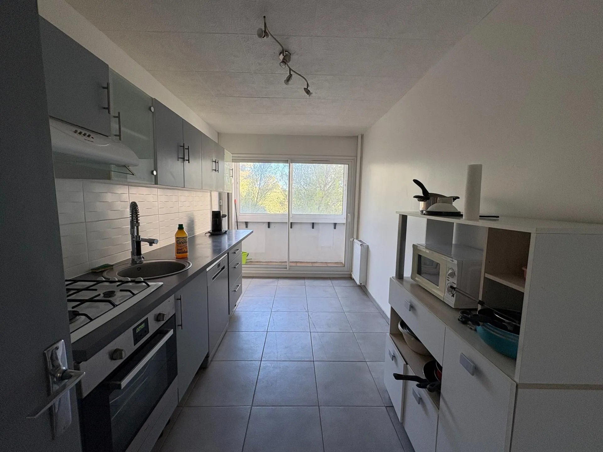 Appartement à vendre, 78m², Nîmes