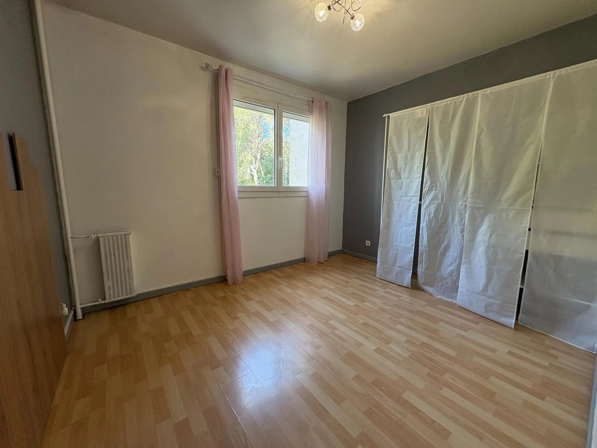 Appartement à vendre, 78m², Nîmes