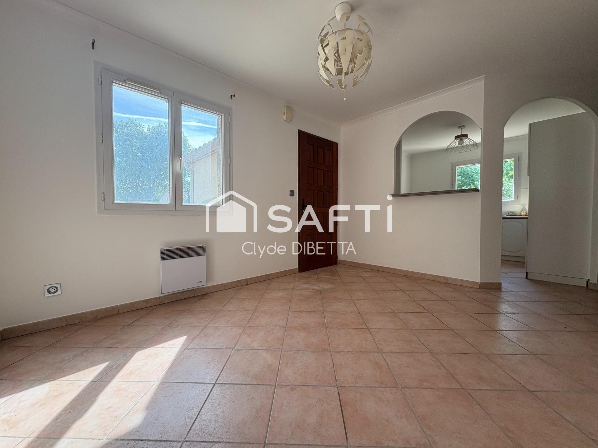 Maison à vendre, 83m², Bellegarde