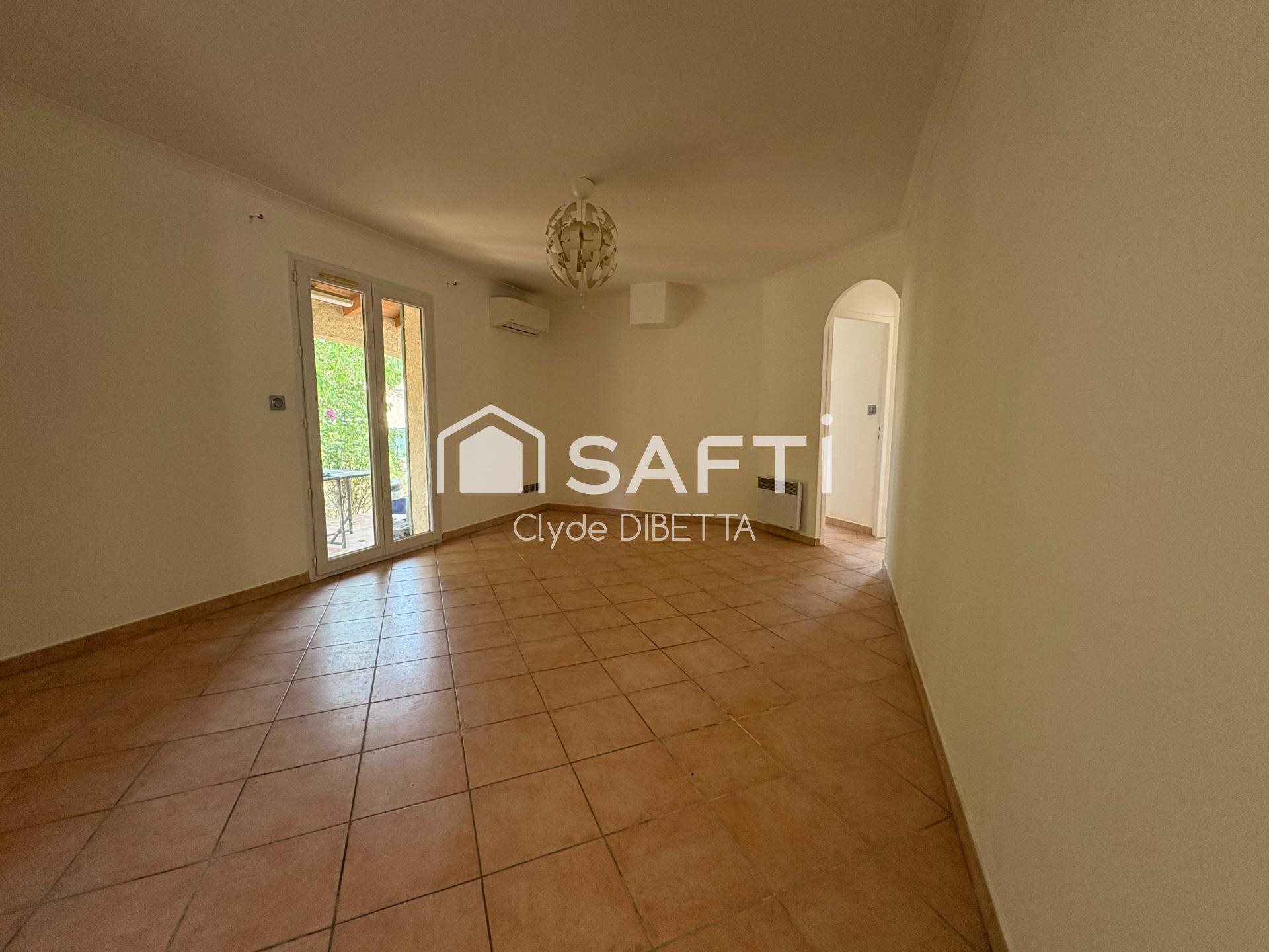 Maison à vendre, 83m², Bellegarde