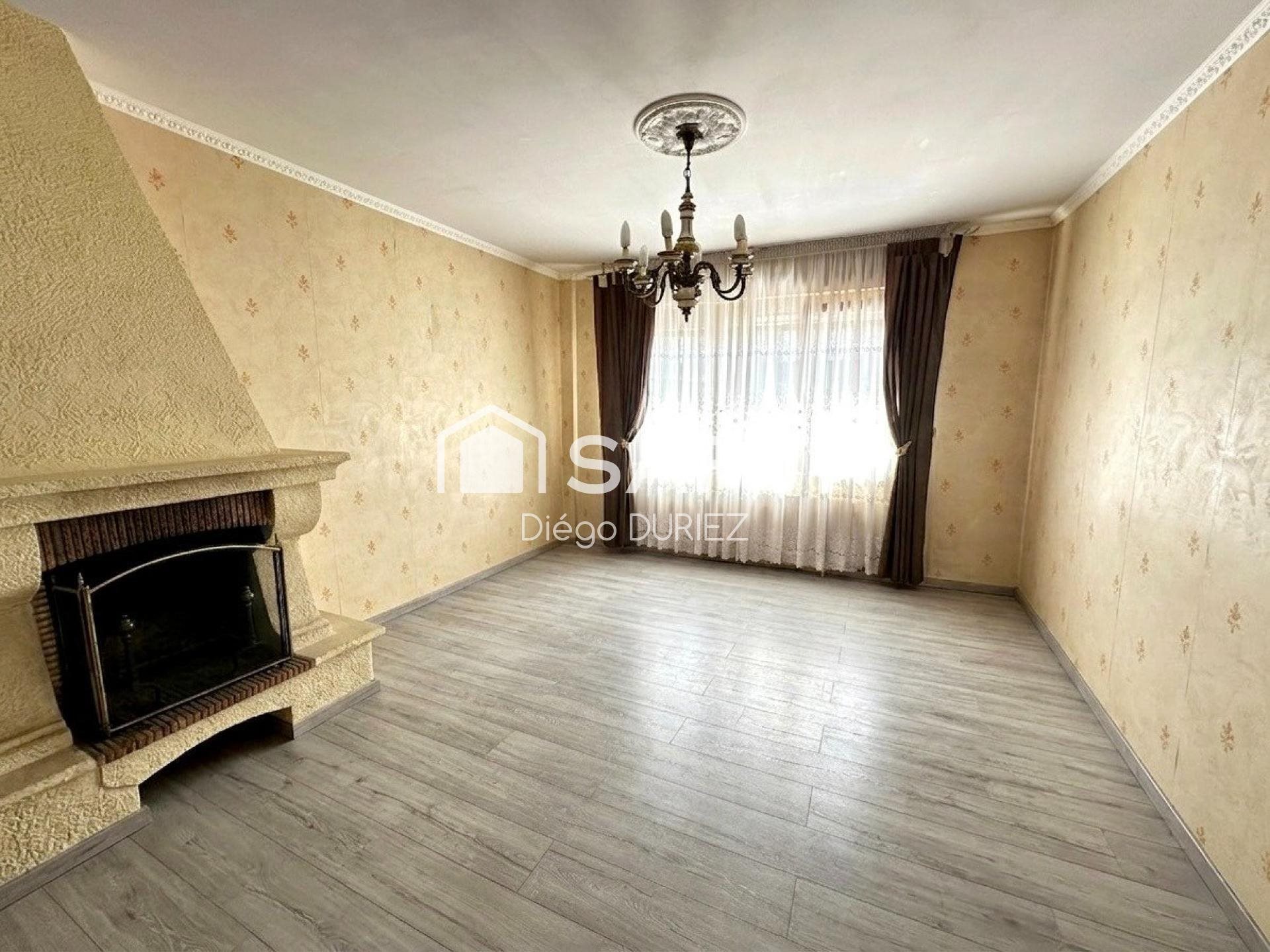 Maison à vendre, 110m², Coudekerque-Branche