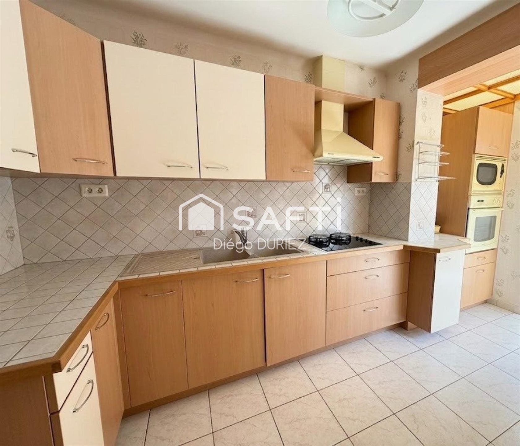 Maison à vendre, 110m², Coudekerque-Branche