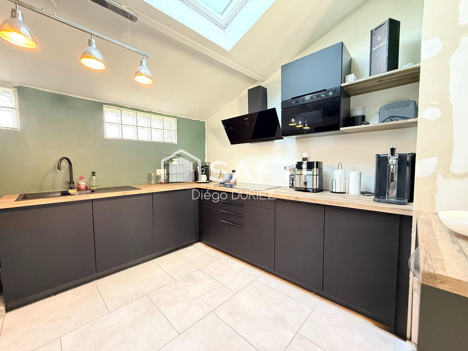 Maison à vendre, 95m², Killem