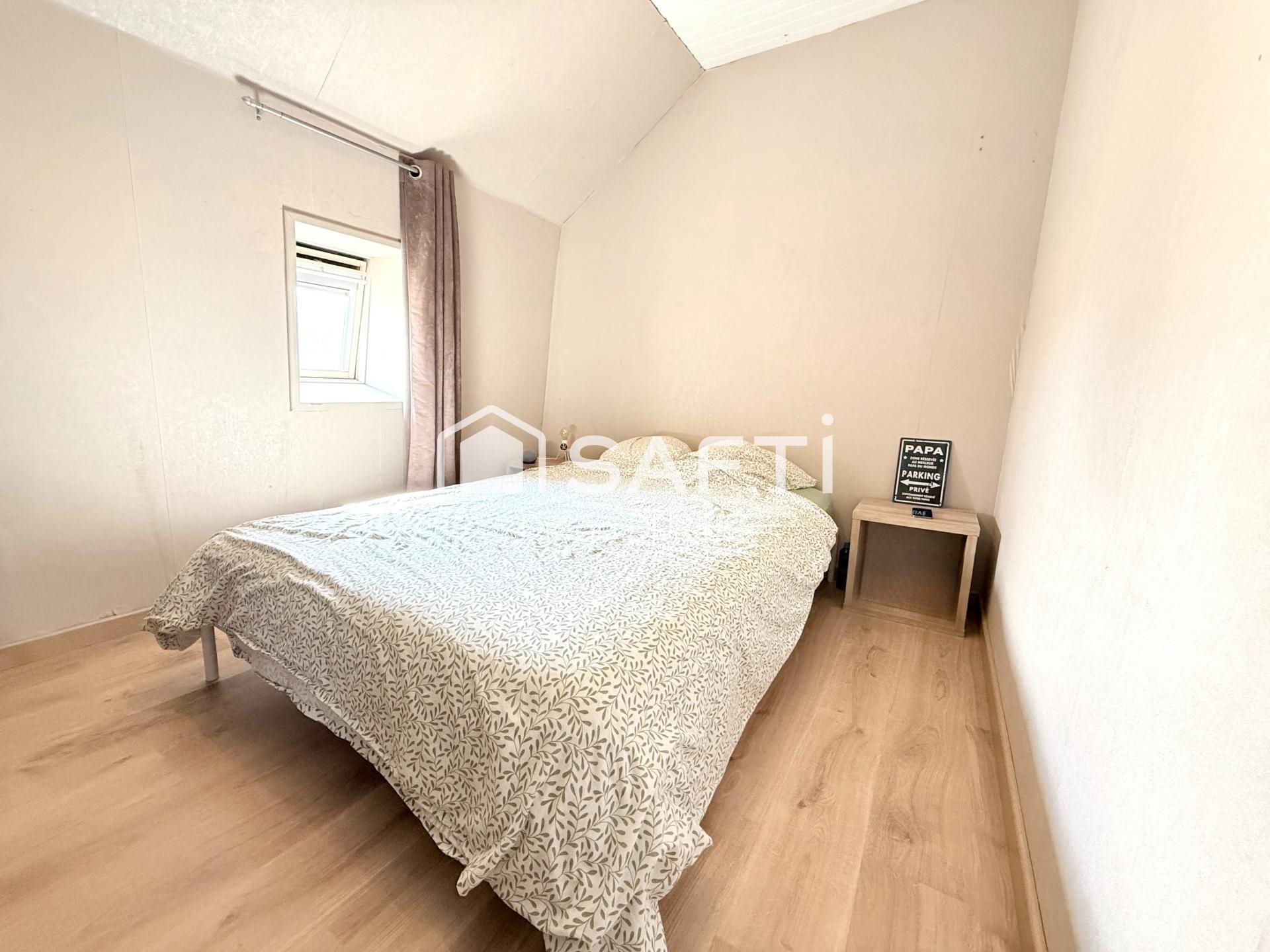 Maison à vendre, 95m², Killem