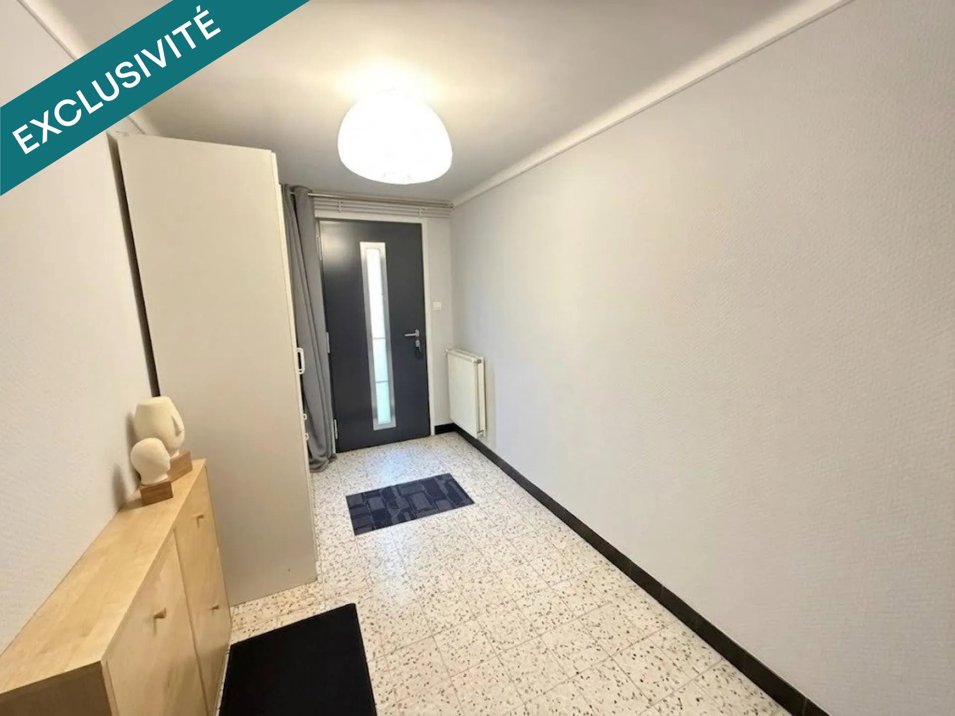 Maison à vendre, 95m², Dunkerque