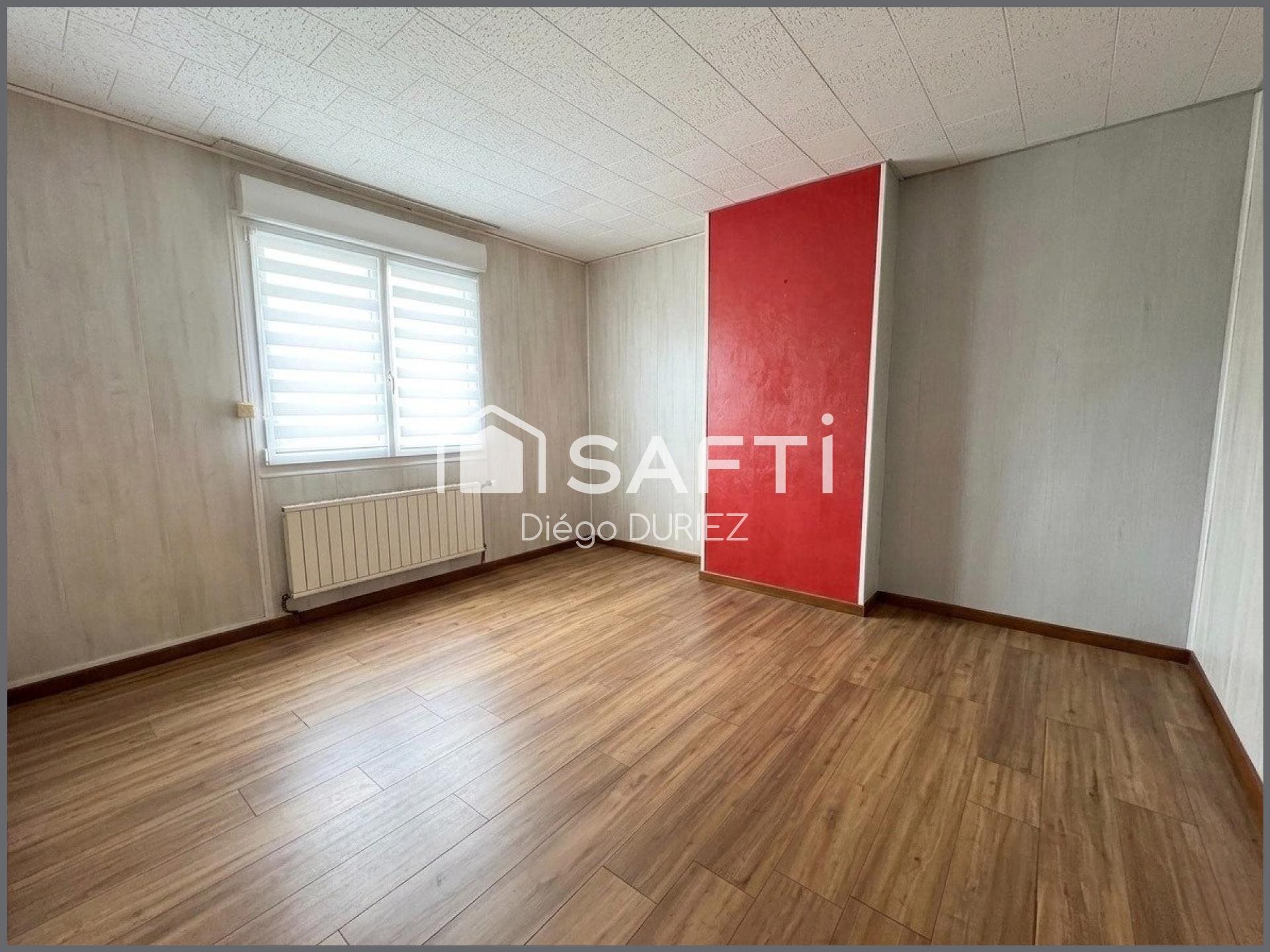 Maison à vendre, 130m², Dunkerque