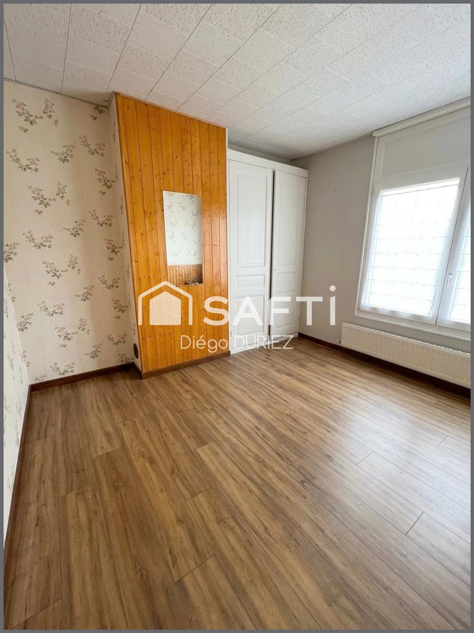 Maison à vendre, 130m², Dunkerque