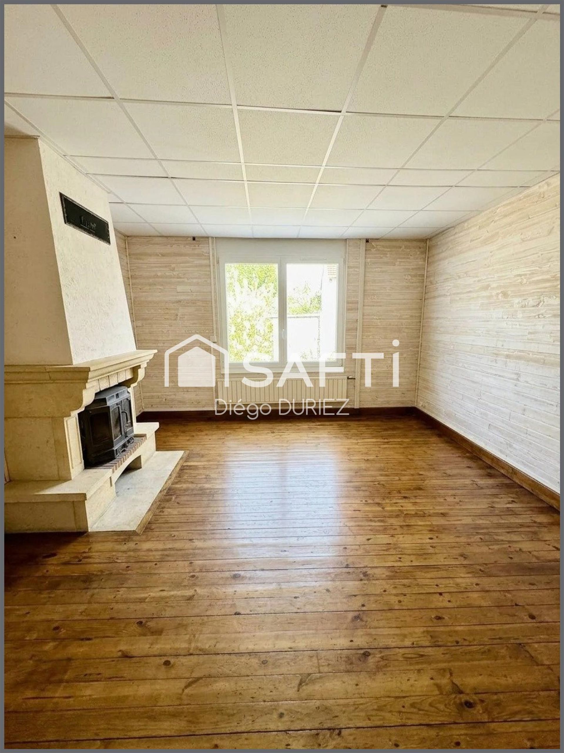 Maison à vendre, 130m², Dunkerque