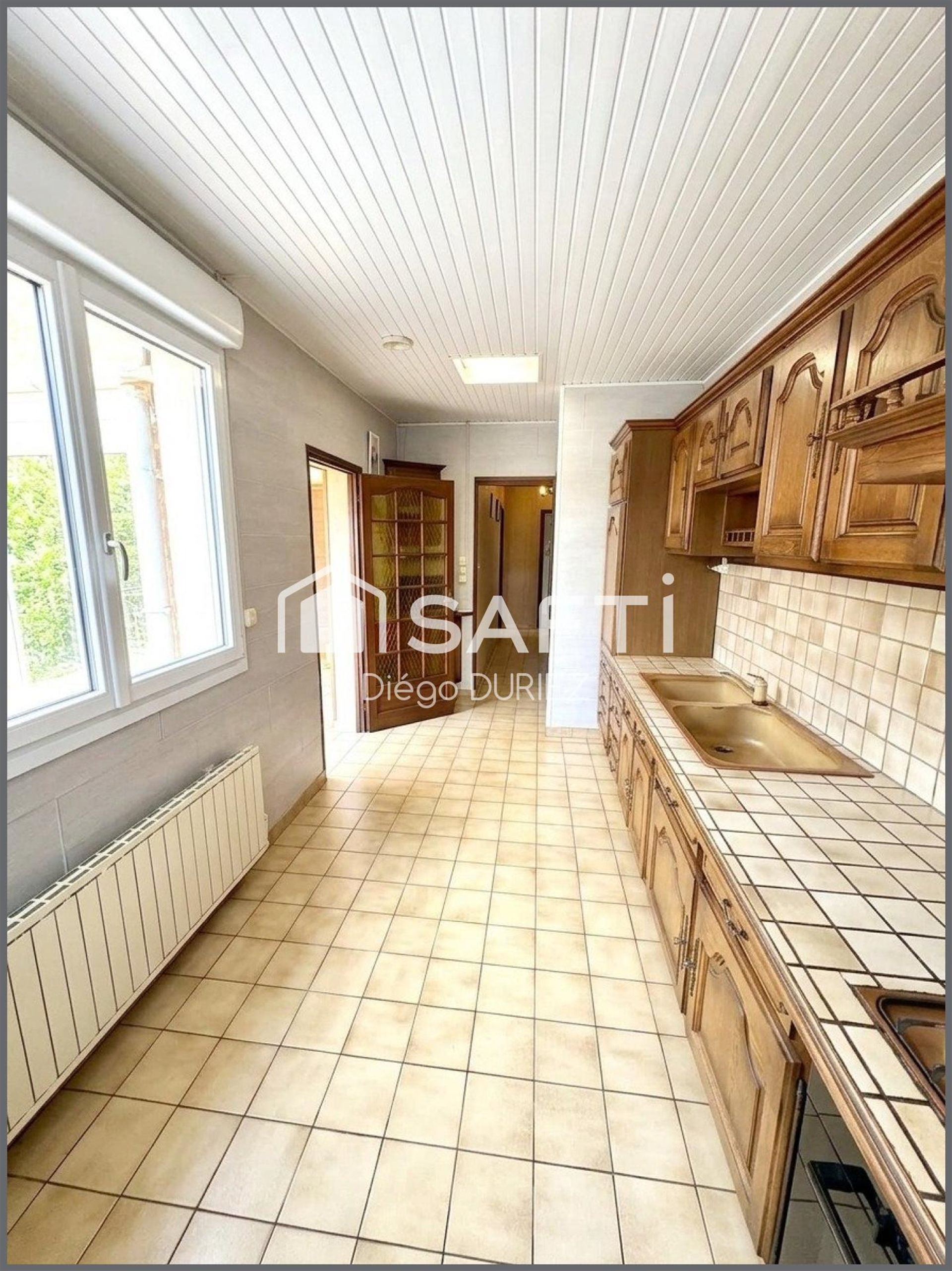 Maison à vendre, 130m², Dunkerque