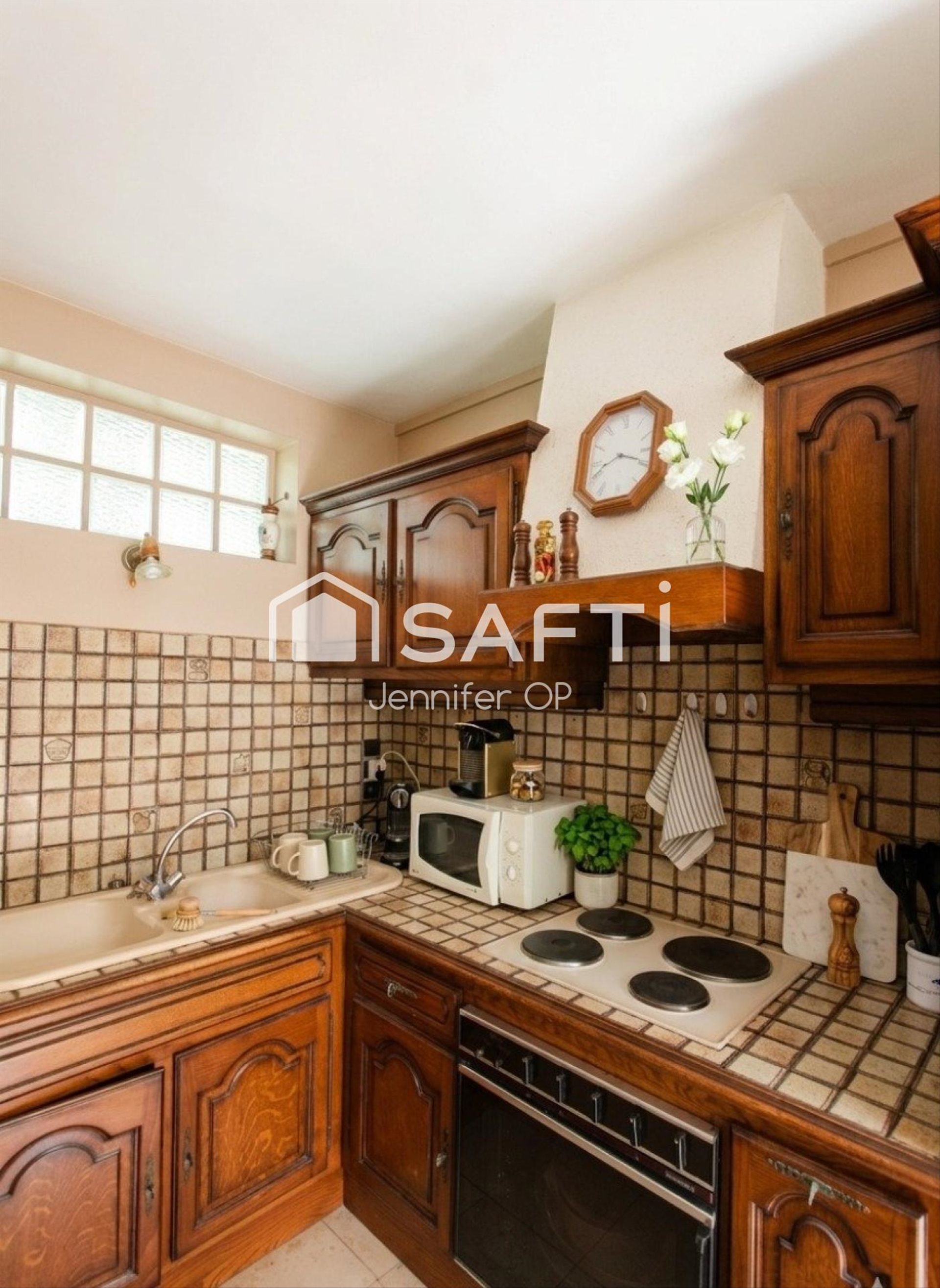 Maison à vendre, 92m², Le Blanc-Mesnil