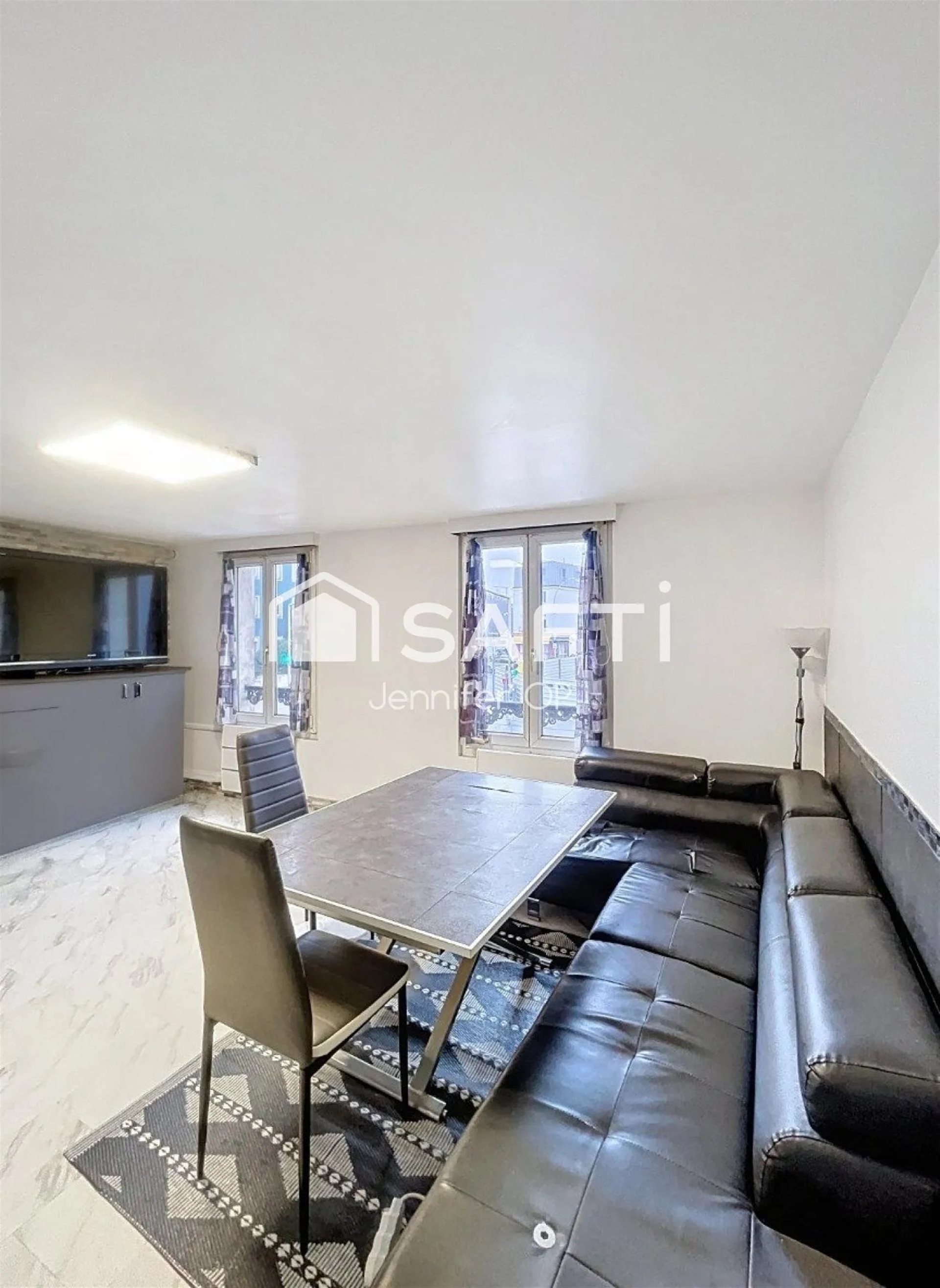 Appartement à vendre, 50m², Bagnolet