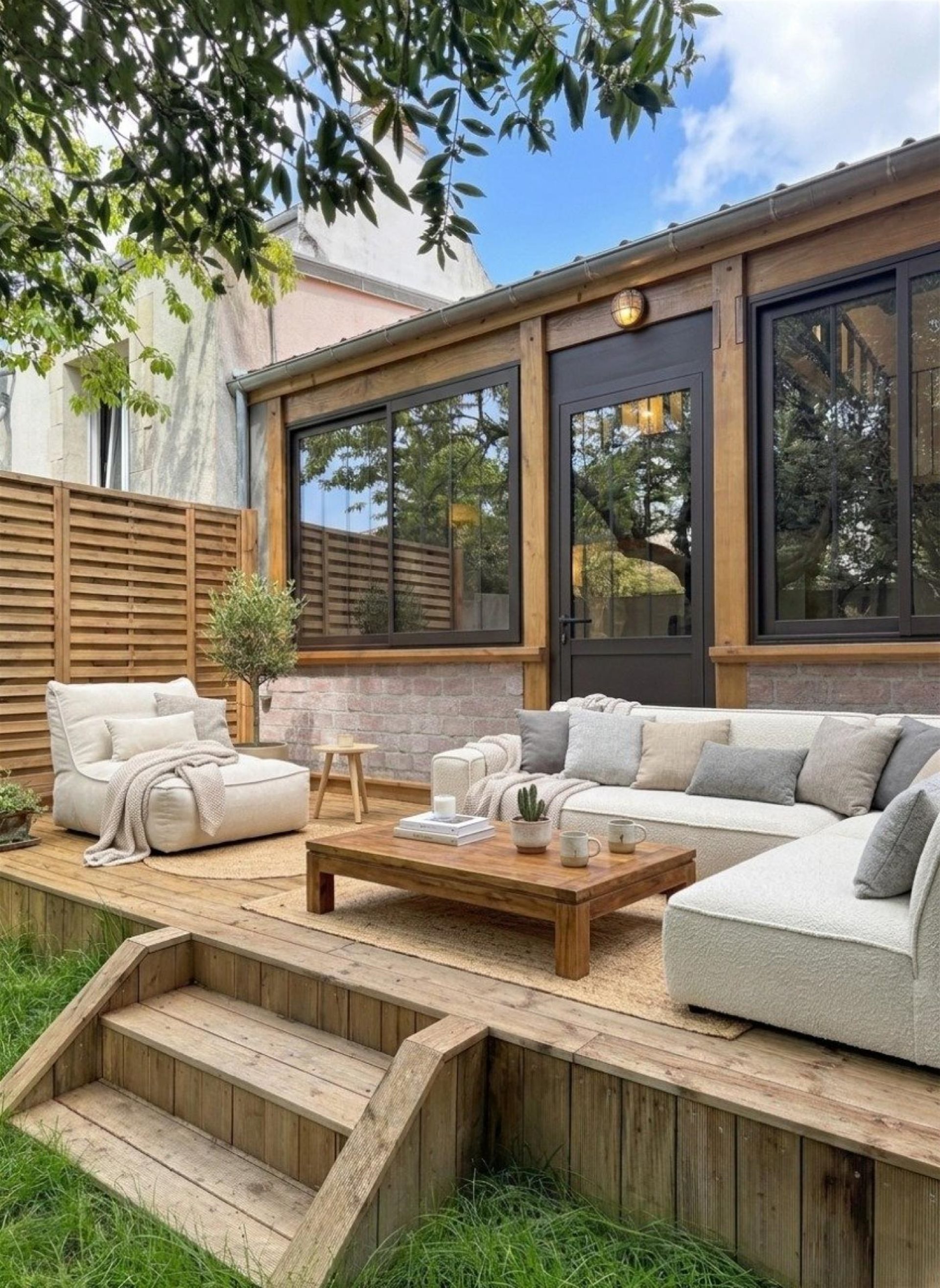 Maison à vendre, 143m², Fontenay-sous-Bois