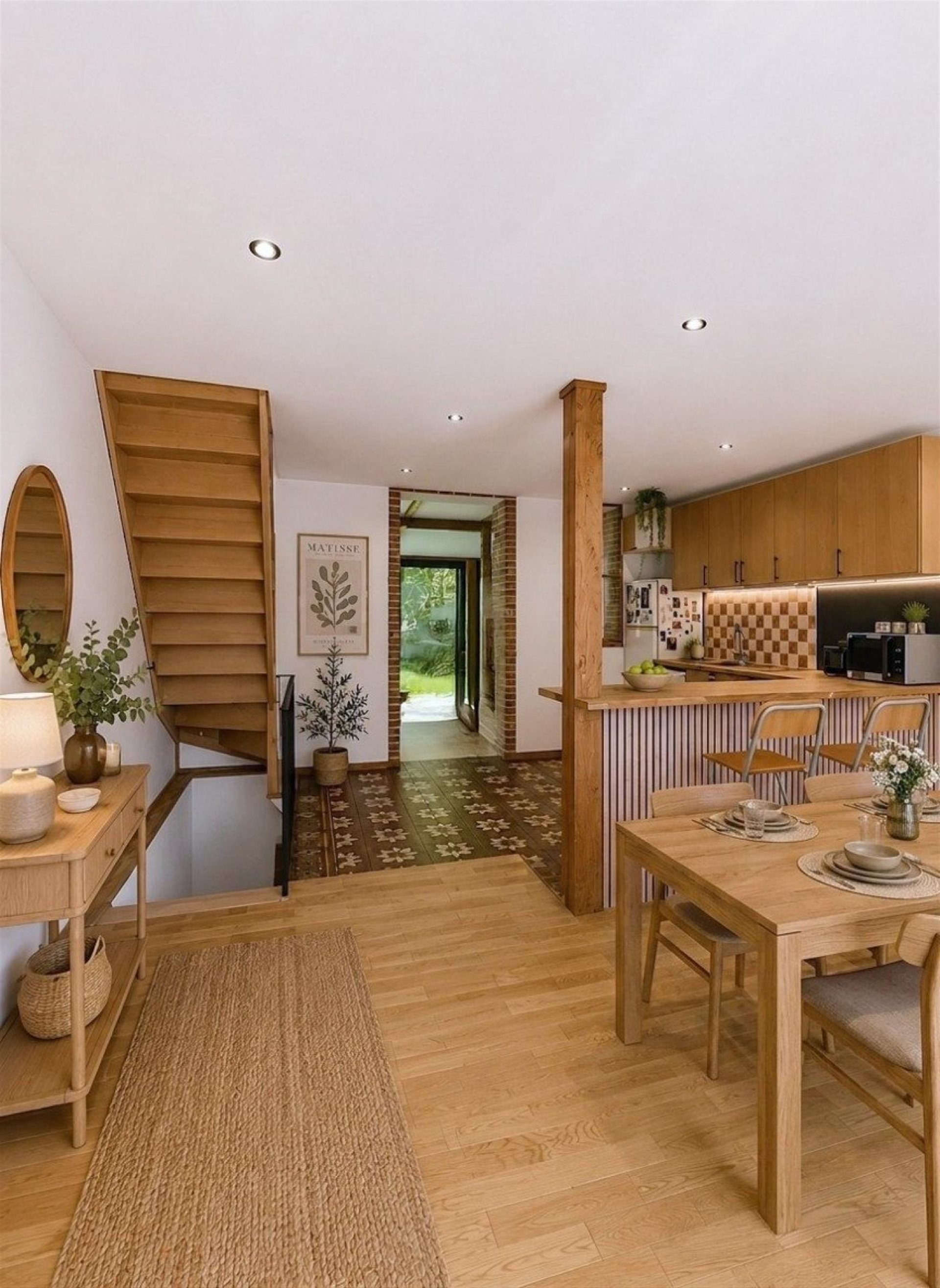 Maison à vendre, 143m², Fontenay-sous-Bois