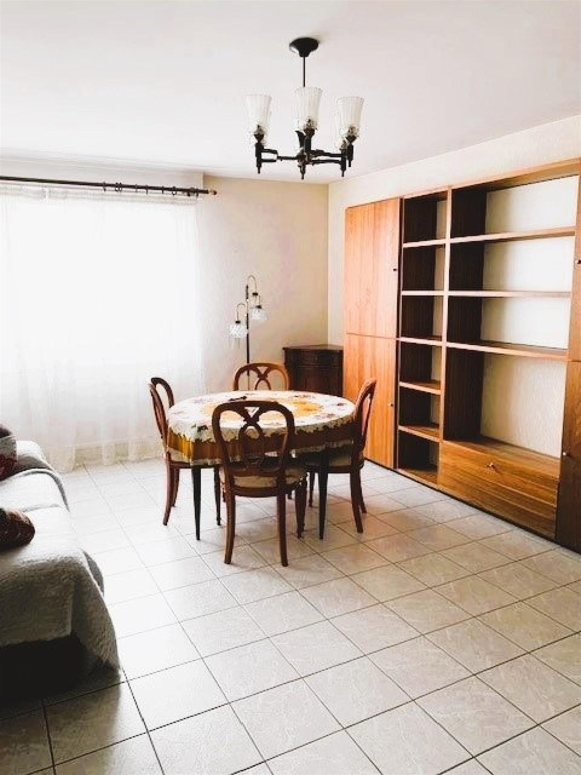 Appartement à vendre, 77m², Bourges