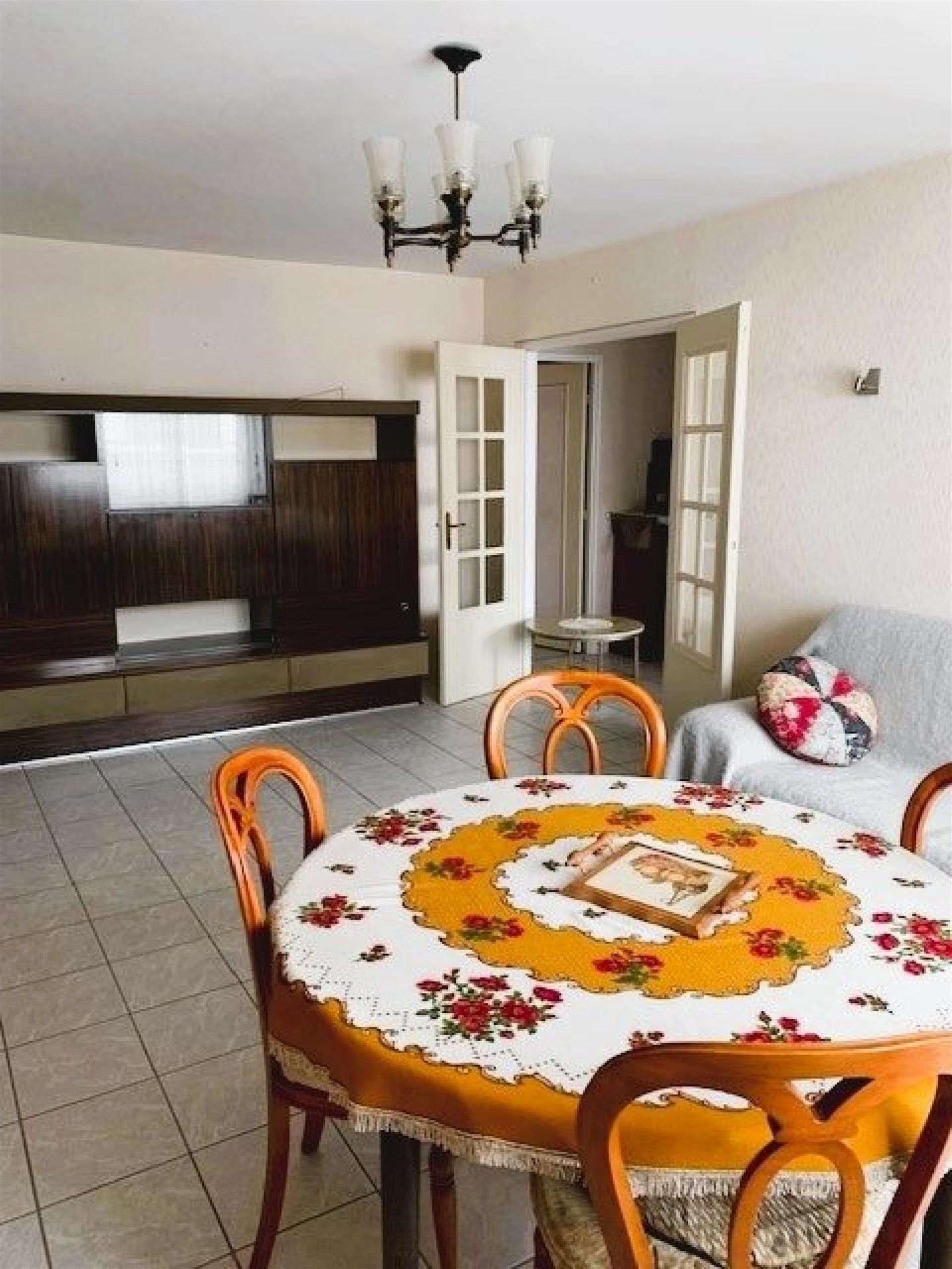 Appartement à vendre, 77m², Bourges