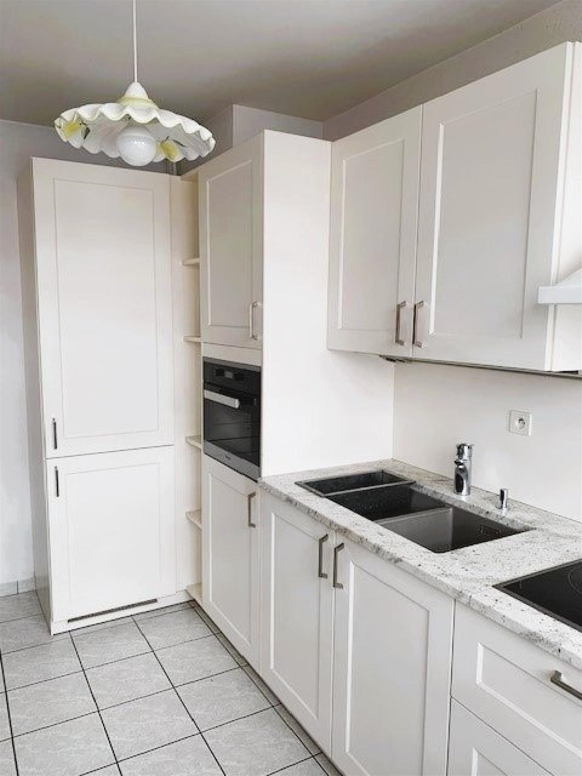 Appartement à vendre, 77m², Bourges