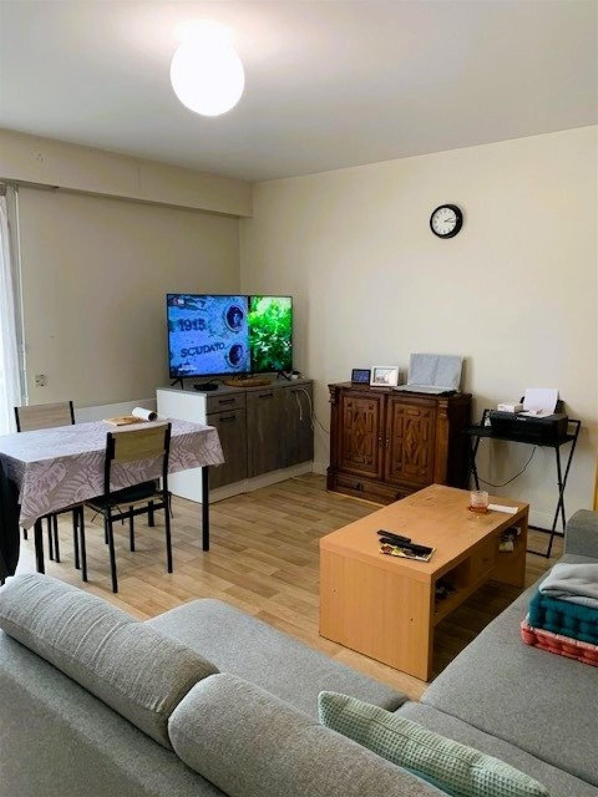 Appartement à vendre, 60m², Bourges
