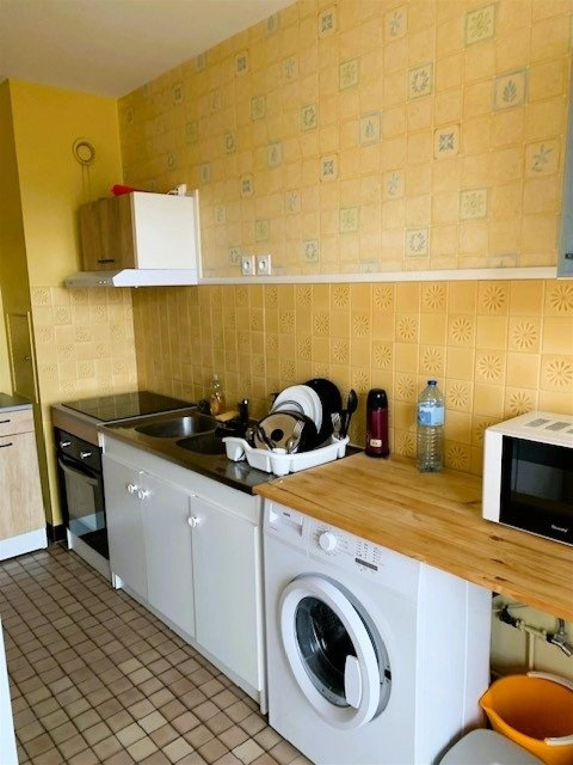 Appartement à vendre, 60m², Bourges