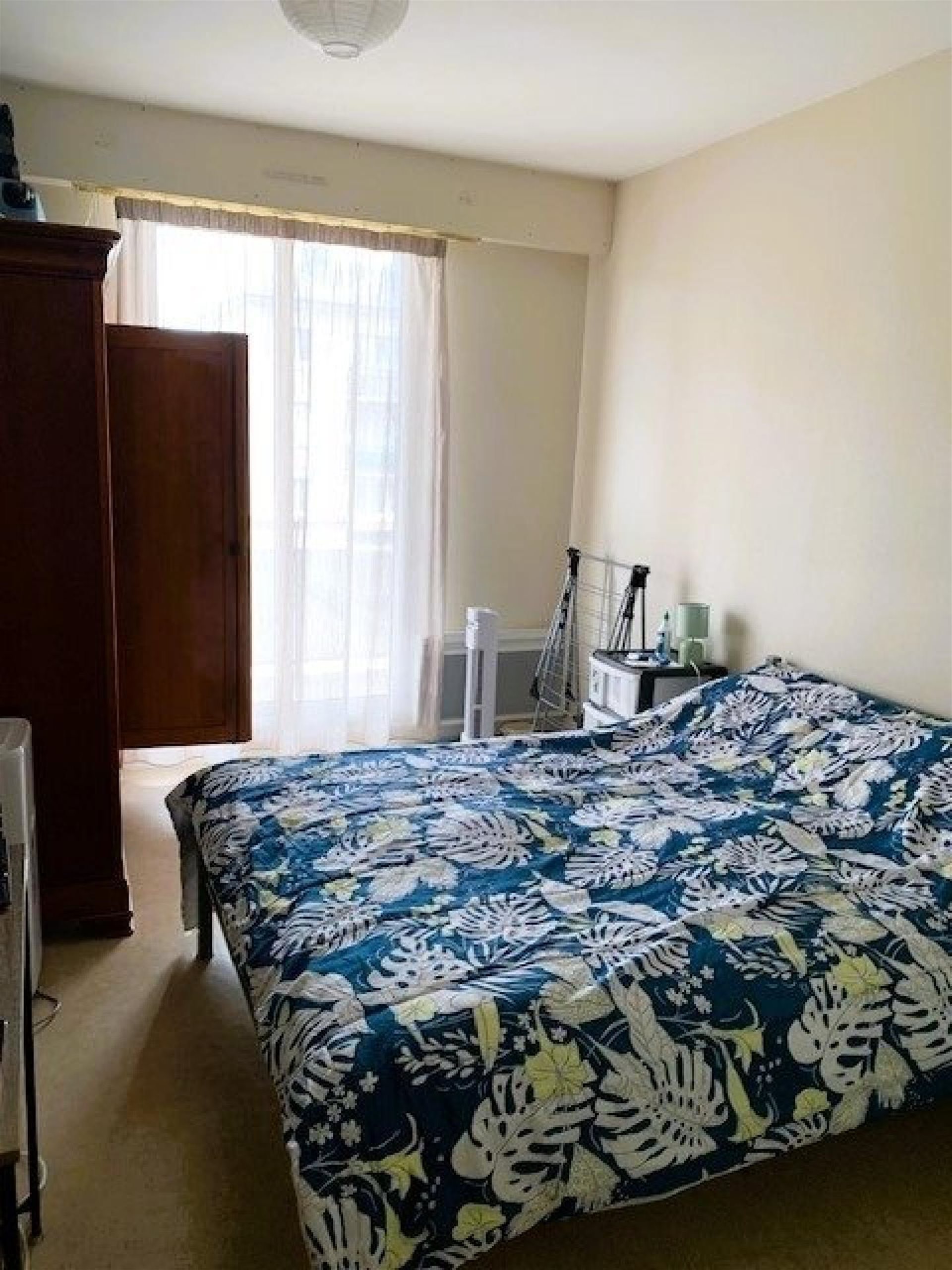 Appartement à vendre, 60m², Bourges