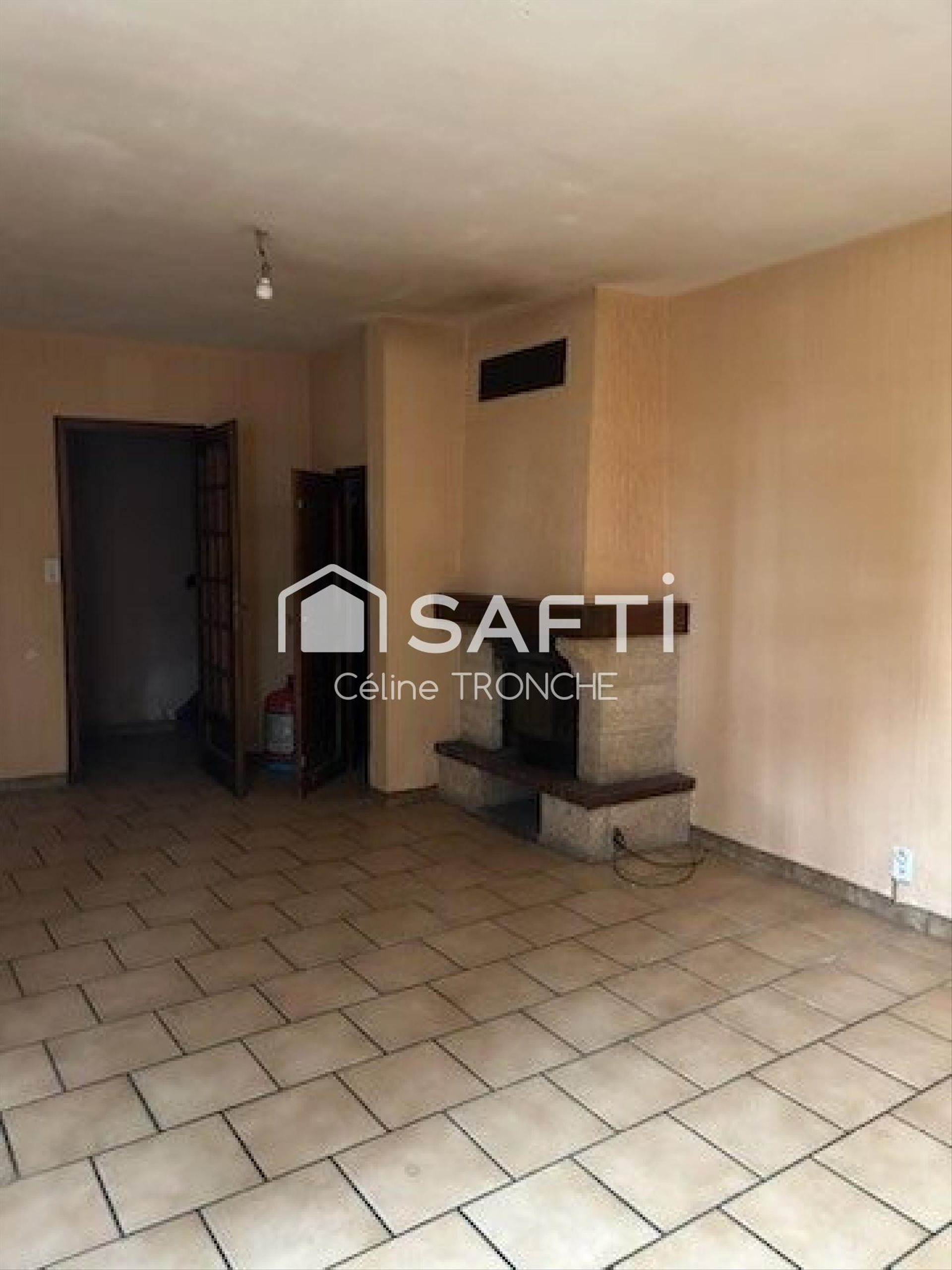 Maison à vendre, 224m², Saint-Denis-lès-Martel