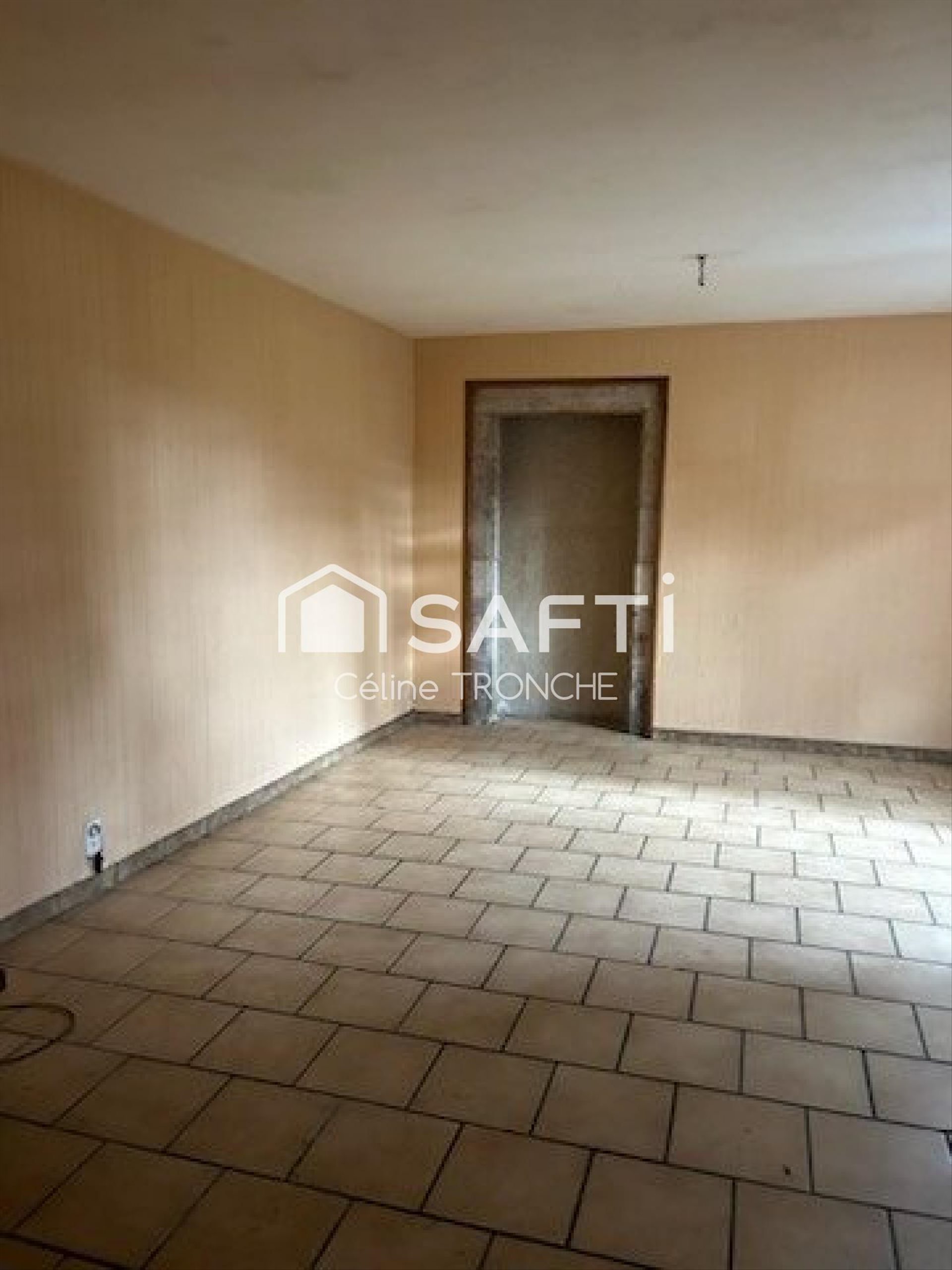 Maison à vendre, 224m², Saint-Denis-lès-Martel
