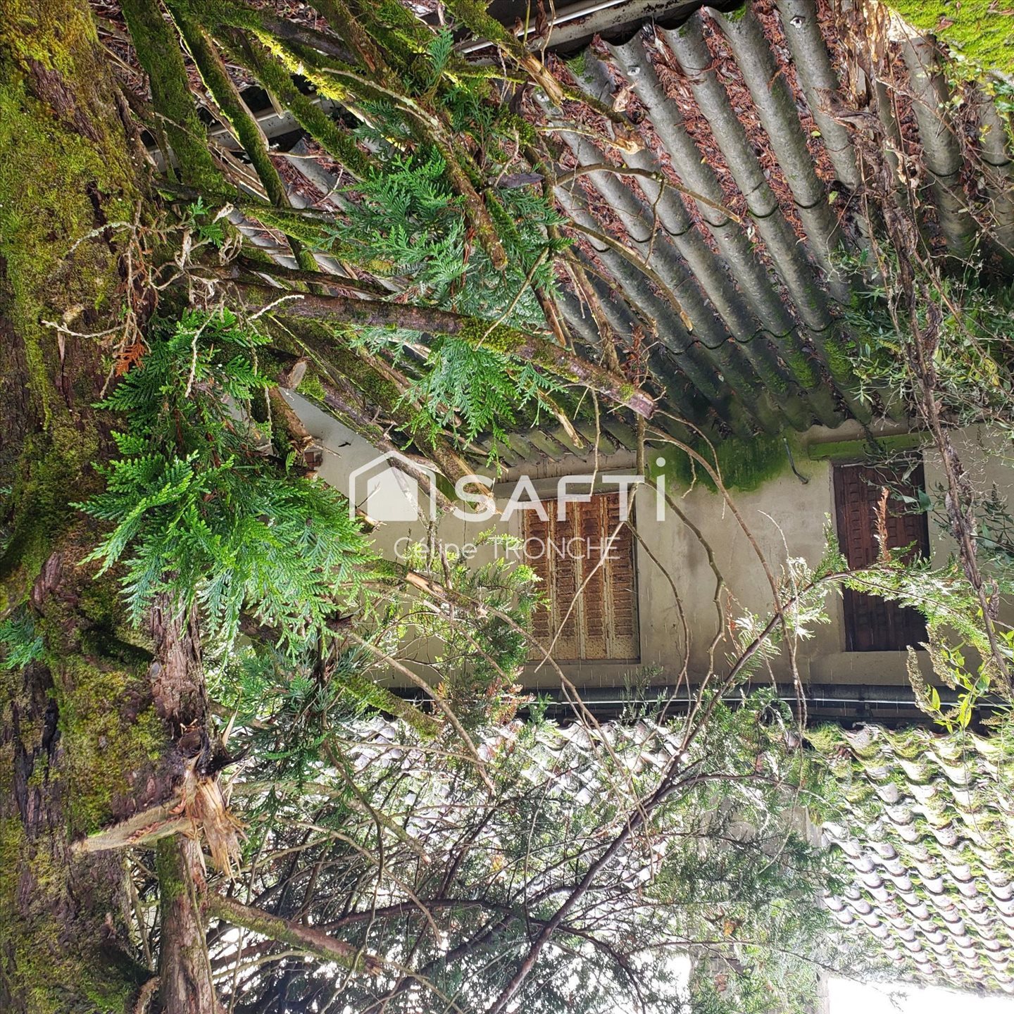 Maison à vendre, 224m², Saint-Denis-lès-Martel