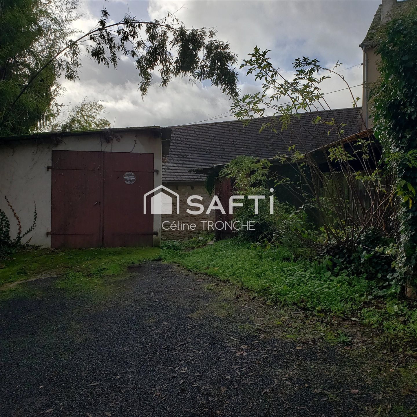 Maison à vendre, 224m², Saint-Denis-lès-Martel