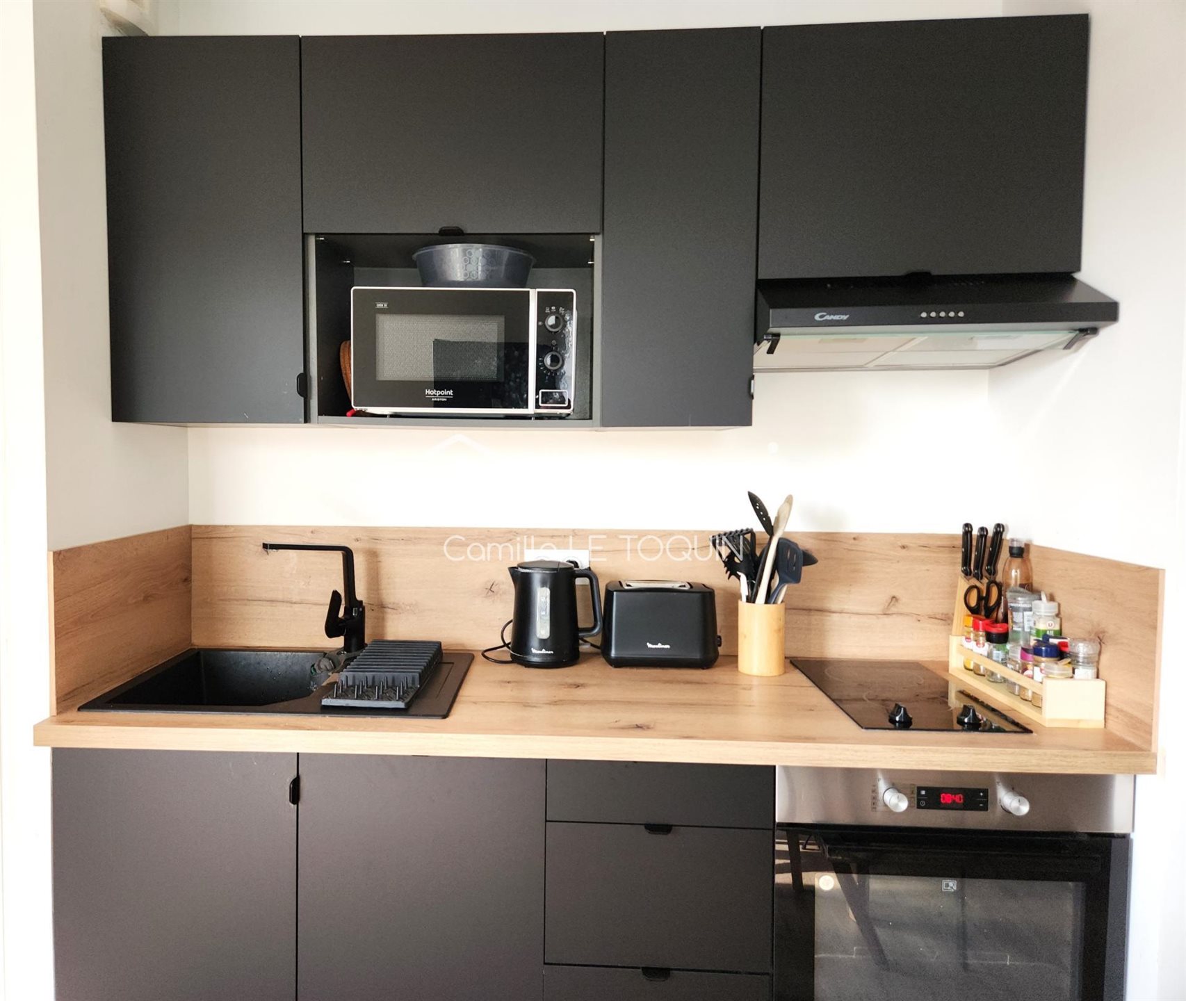 Appartement à vendre, 44m², Les Ponts-de-Cé