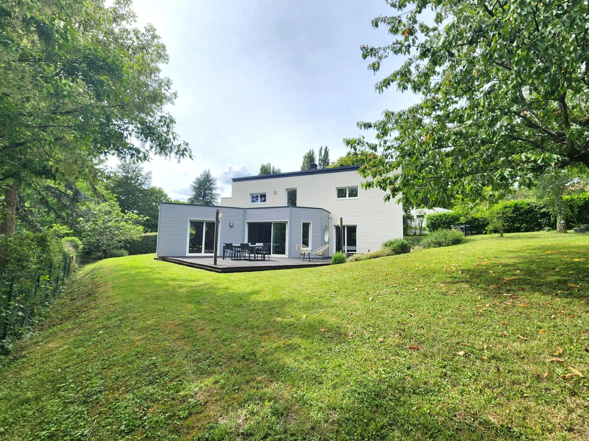 Maison à vendre, 172m², La Flèche