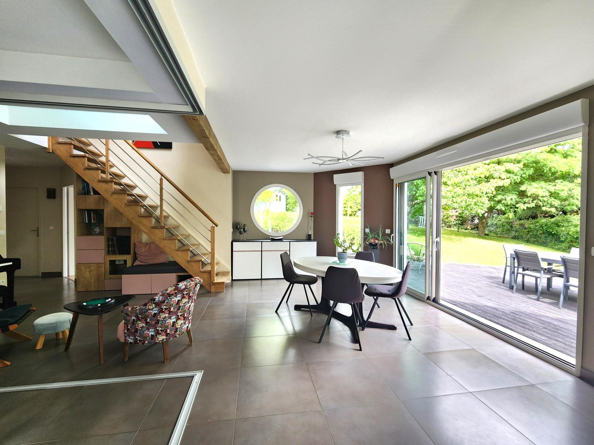 Maison à vendre, 172m², La Flèche