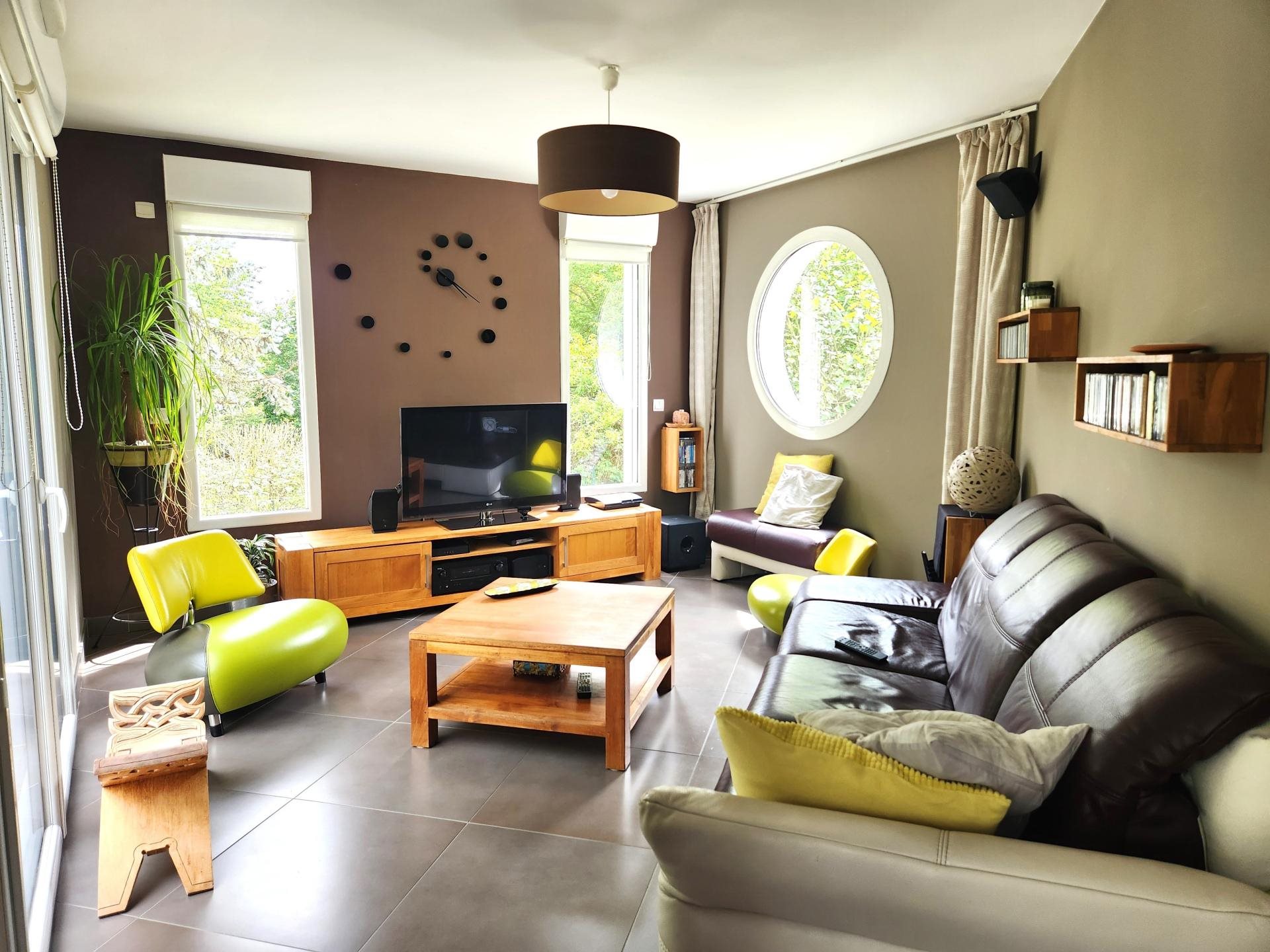 Maison à vendre, 172m², La Flèche