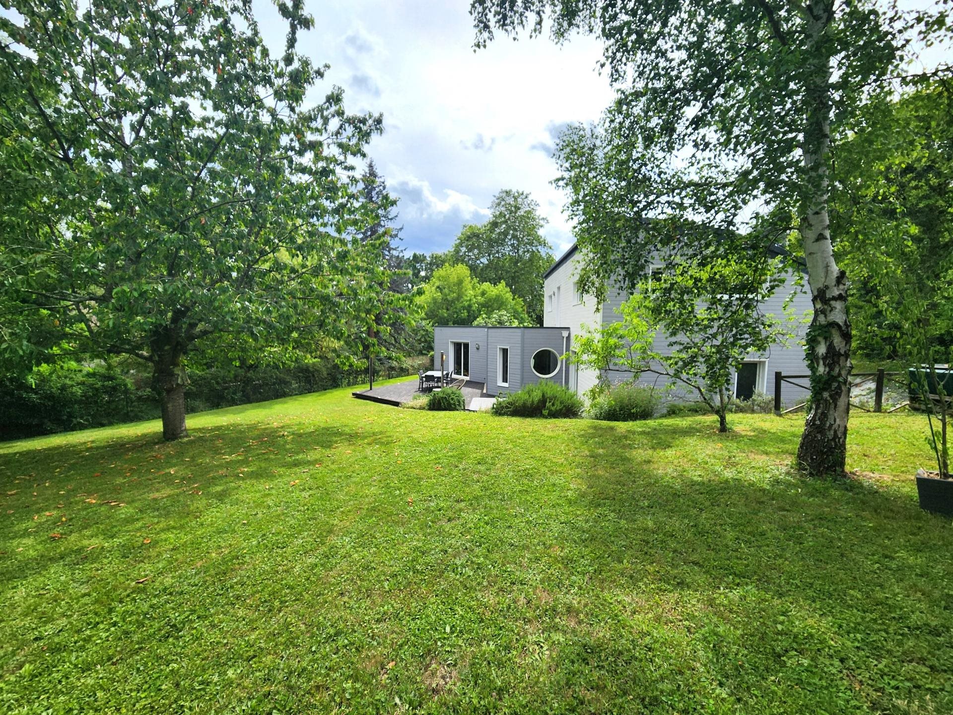 Maison à vendre, 172m², La Flèche