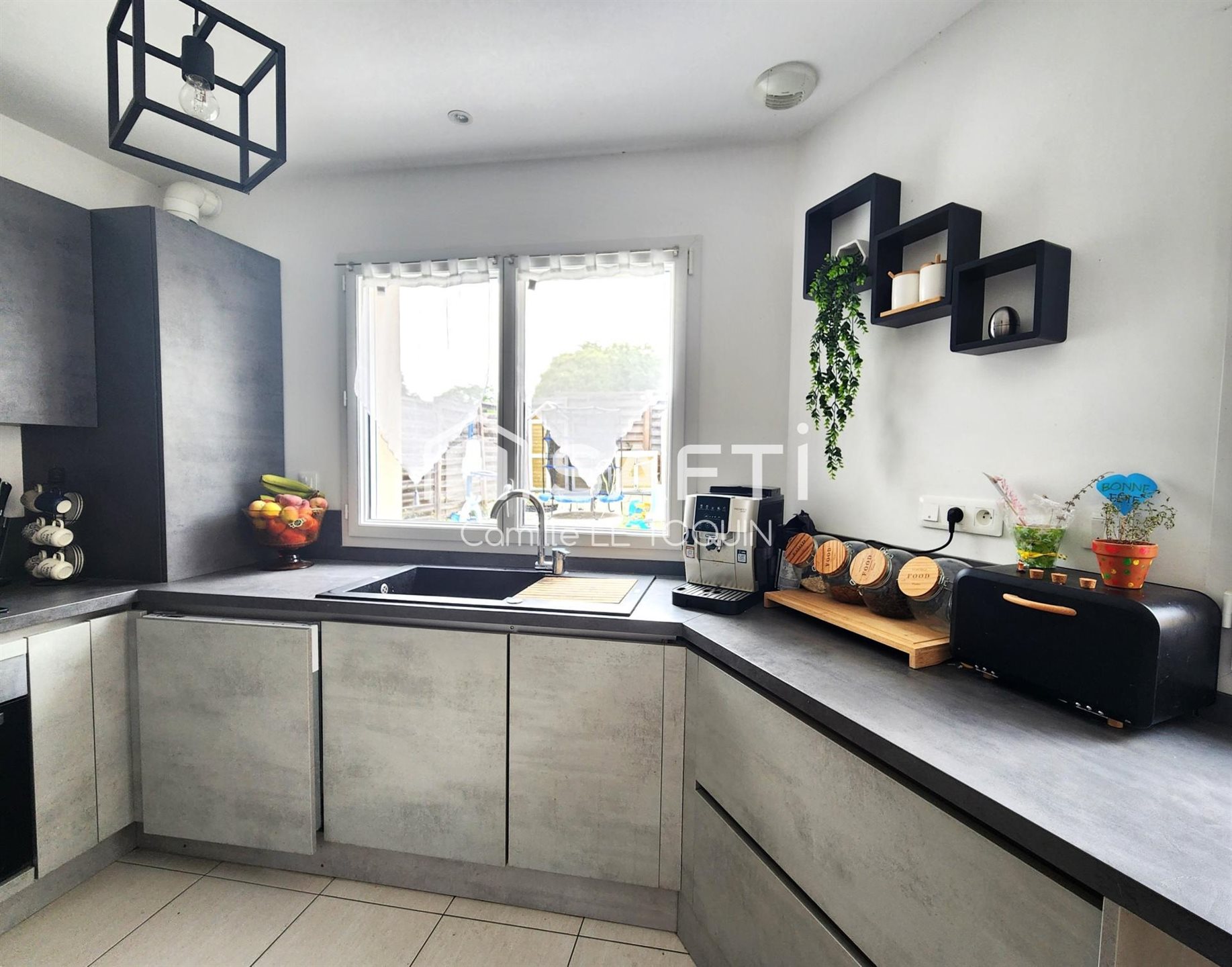 Maison à vendre, 136m², Ecouflant