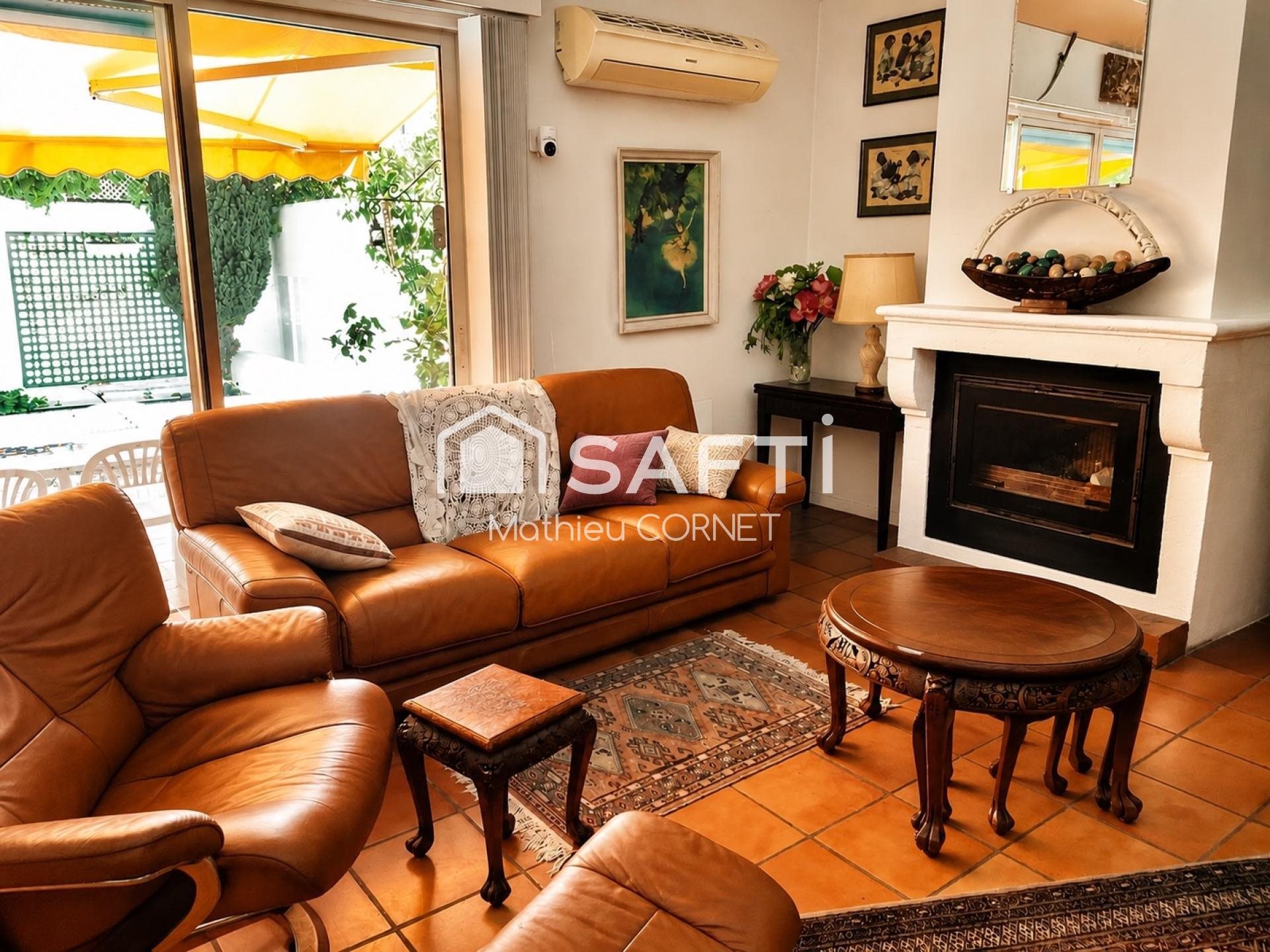 Maison à vendre, 127m², Bordeaux