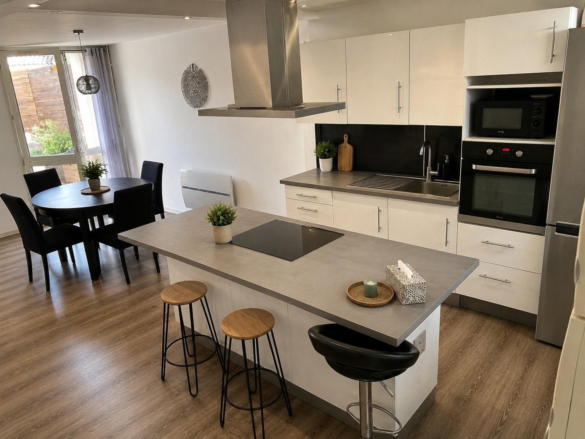 Maison à vendre, 81m², Cergy