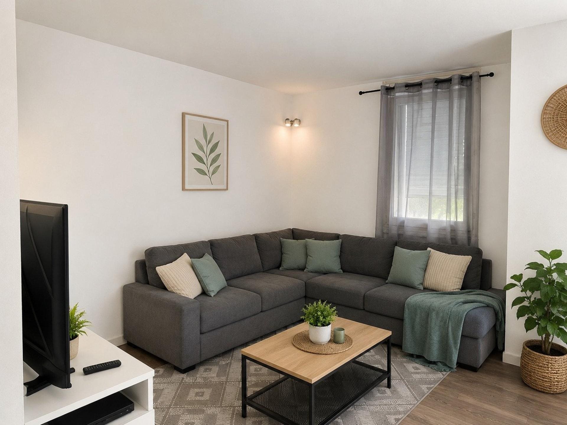Maison à vendre, 81m², Cergy