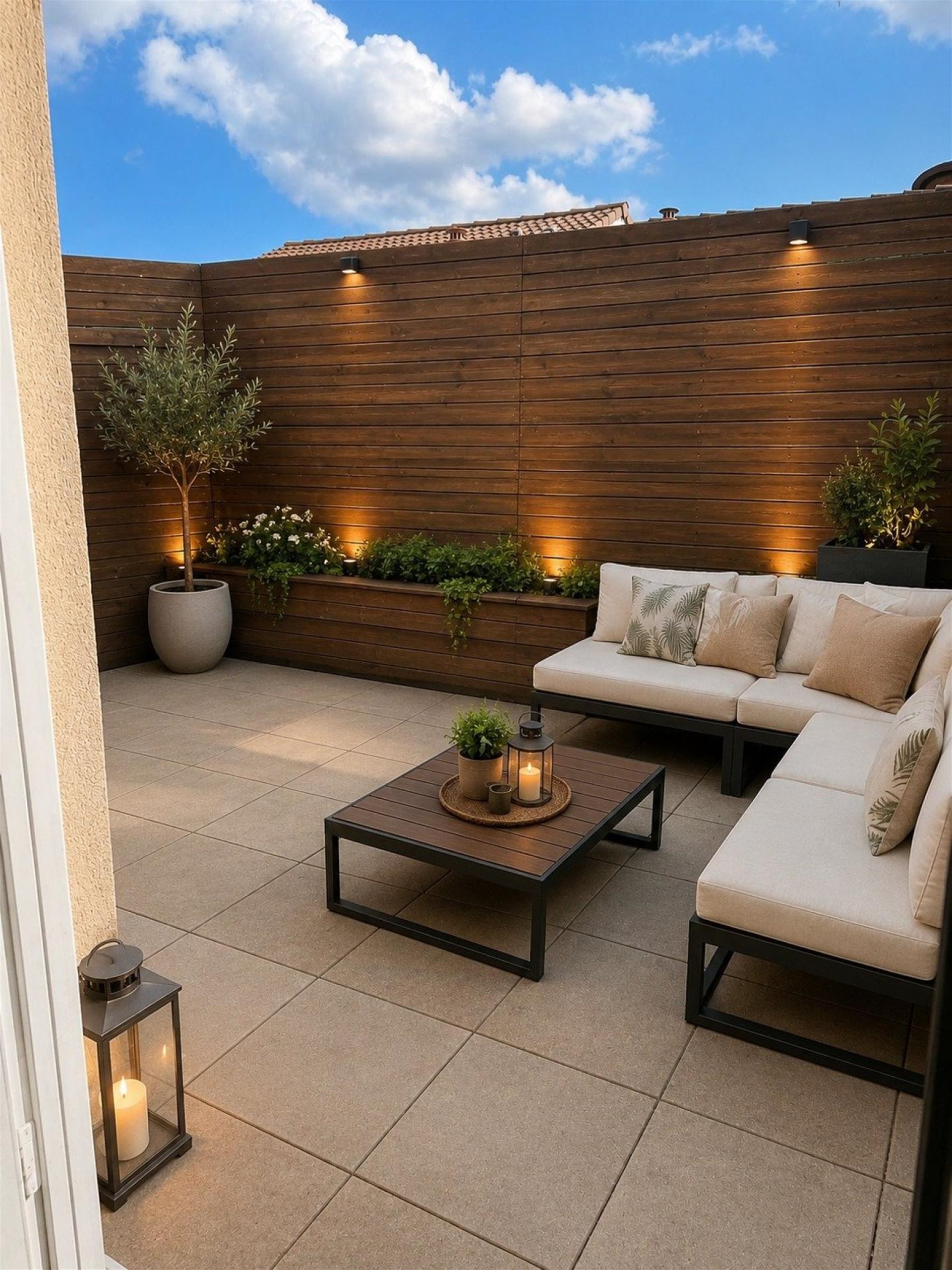 Maison à vendre, 81m², Cergy