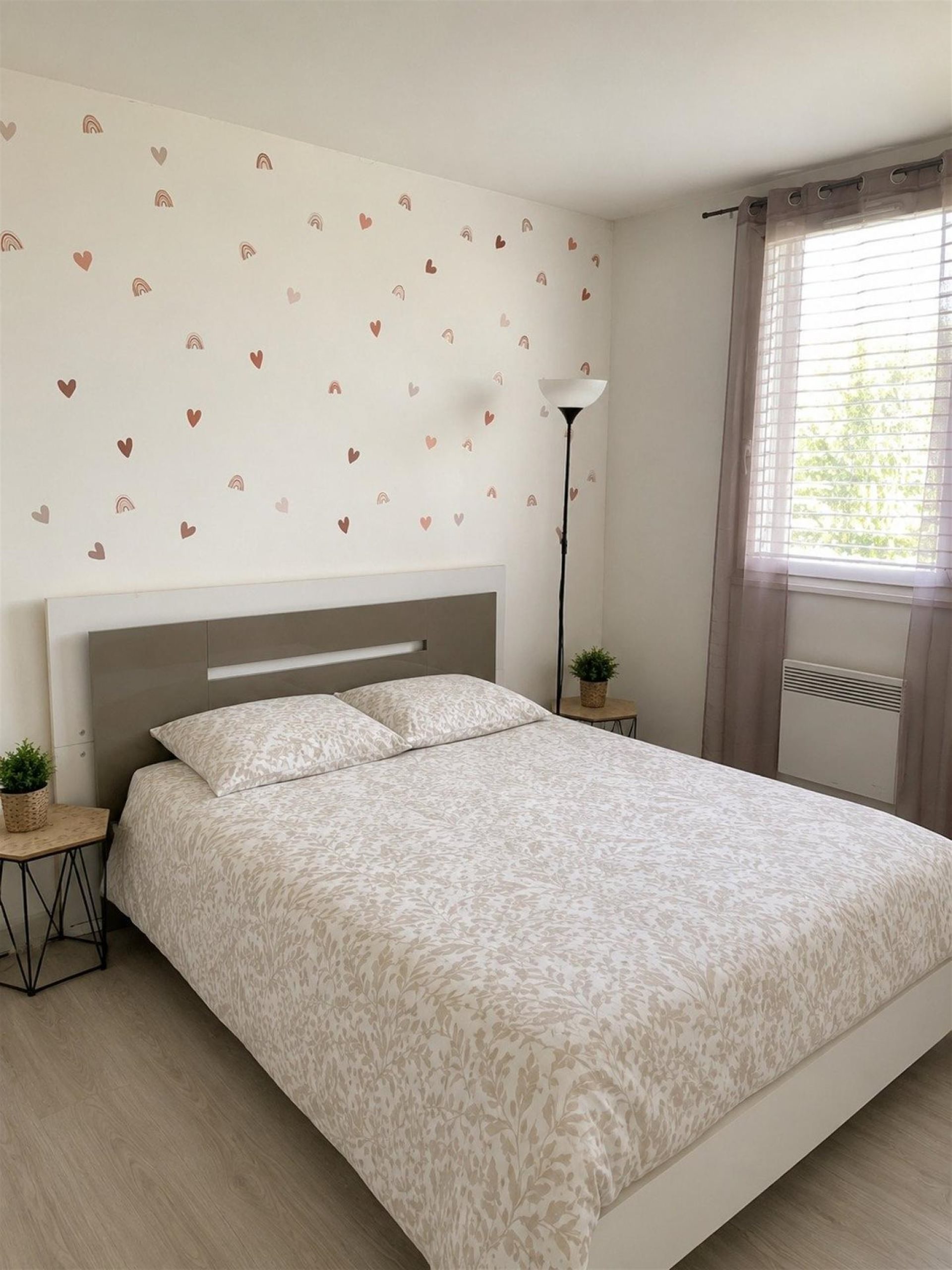 Maison à vendre, 81m², Cergy