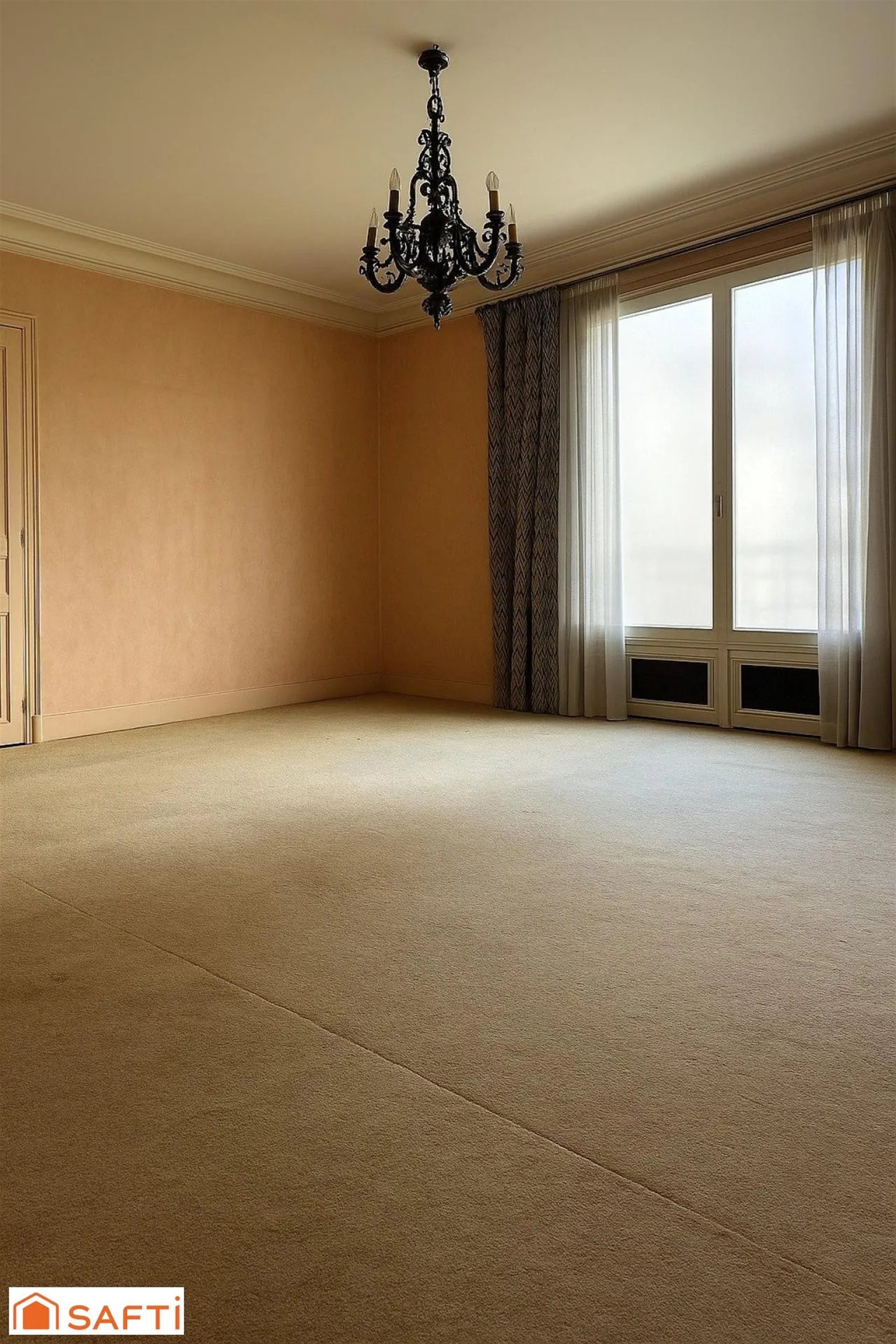 Maison à vendre, 320m², Saint-Leu-la-Forêt