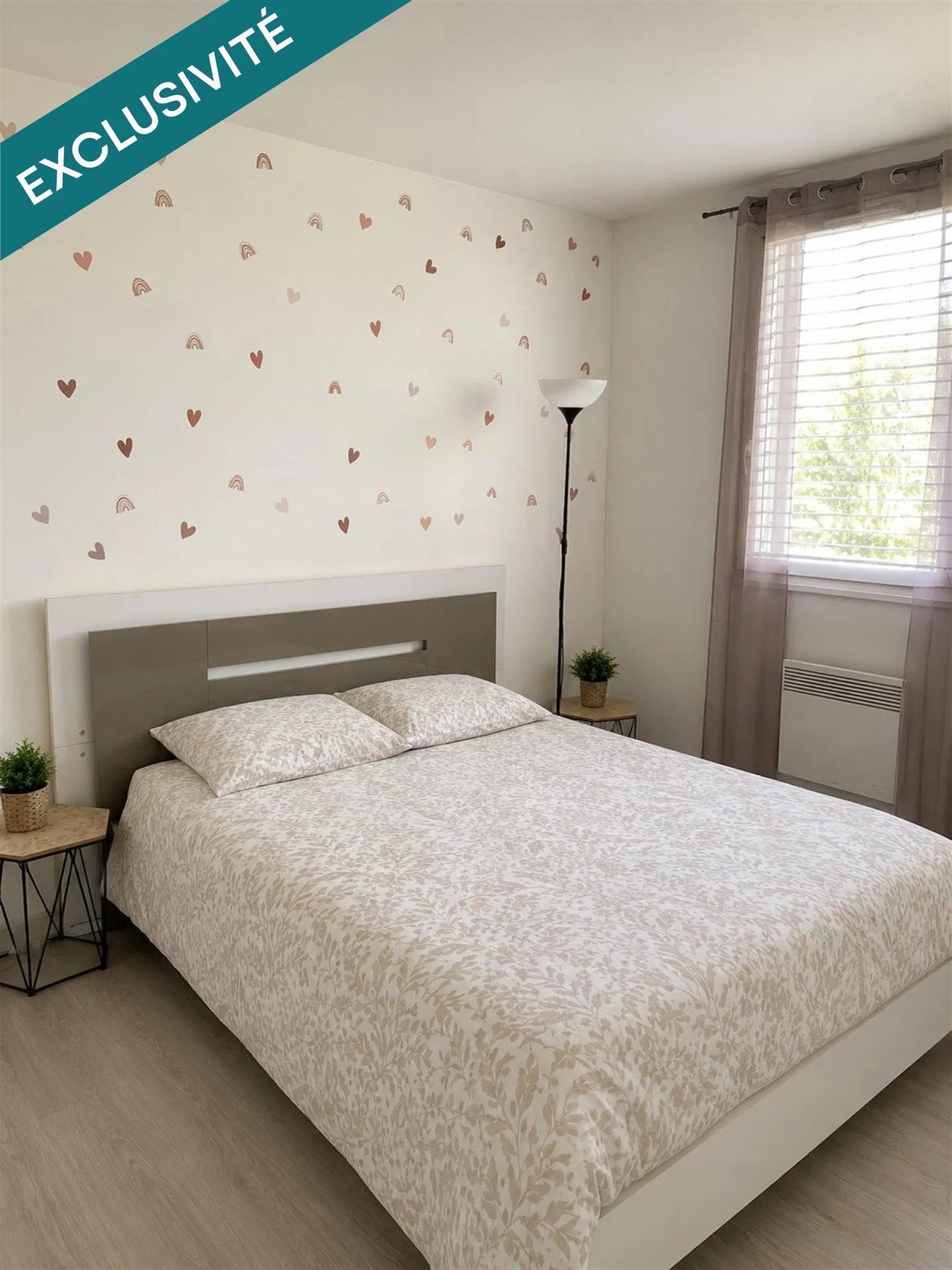 Maison à vendre, 81m², Cergy