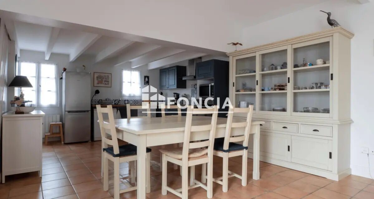 Maison à vendre, 77m², Sainte-Marie-de-Ré