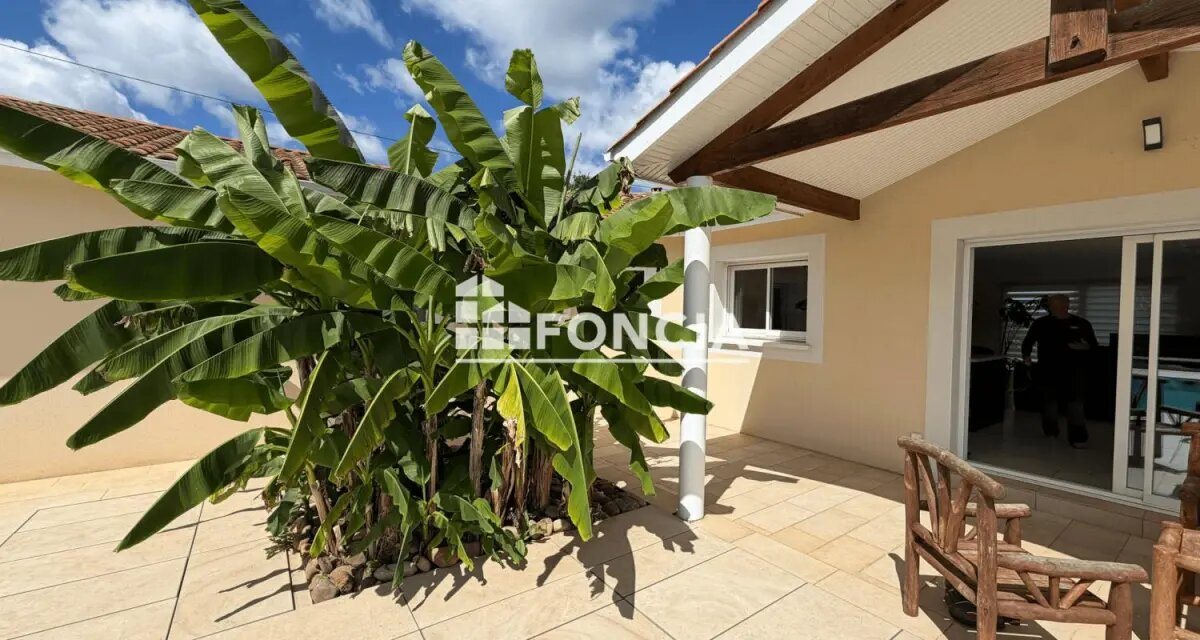 Maison à vendre, 173m², Saint-Lon-les-Mines