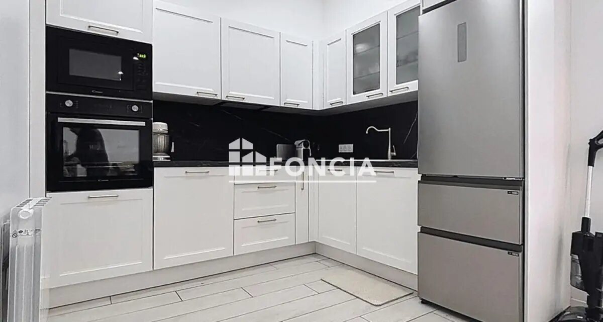 Maison à vendre, 63m², Tourgéville