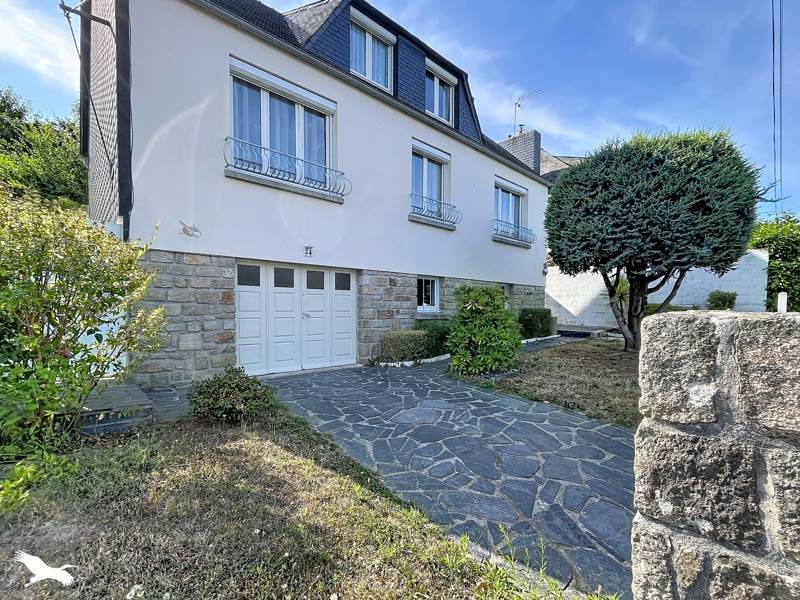 Maison à vendre, 128m², Saint-Martin-des-Champs