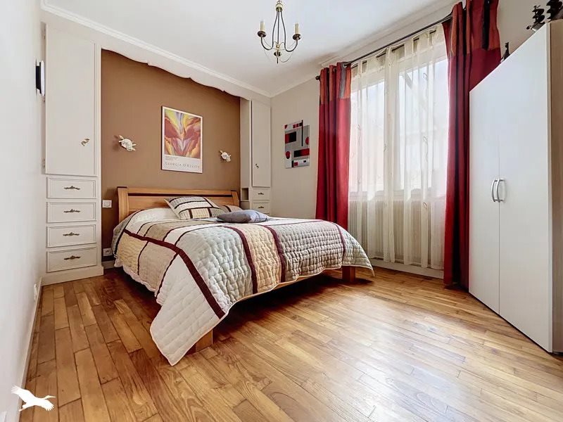 Maison à vendre, 128m², Saint-Martin-des-Champs