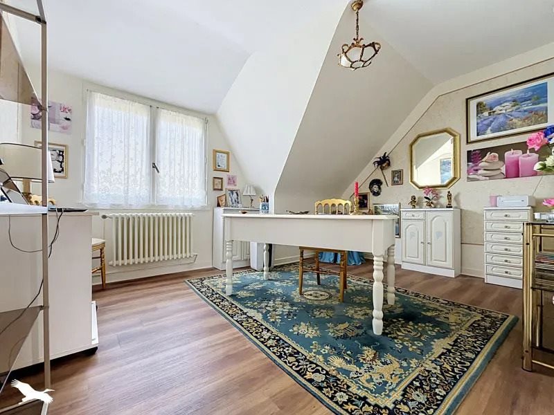 Maison à vendre, 128m², Saint-Martin-des-Champs
