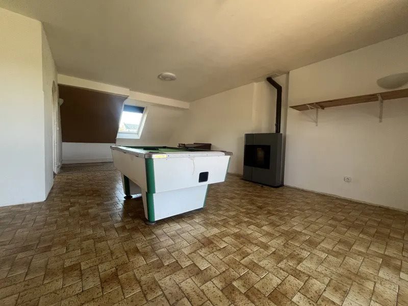 Maison à vendre, 127m², Plounéour-Ménez