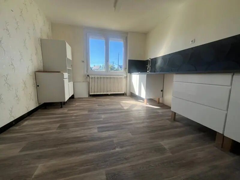 Maison à vendre, 127m², Plounéour-Ménez