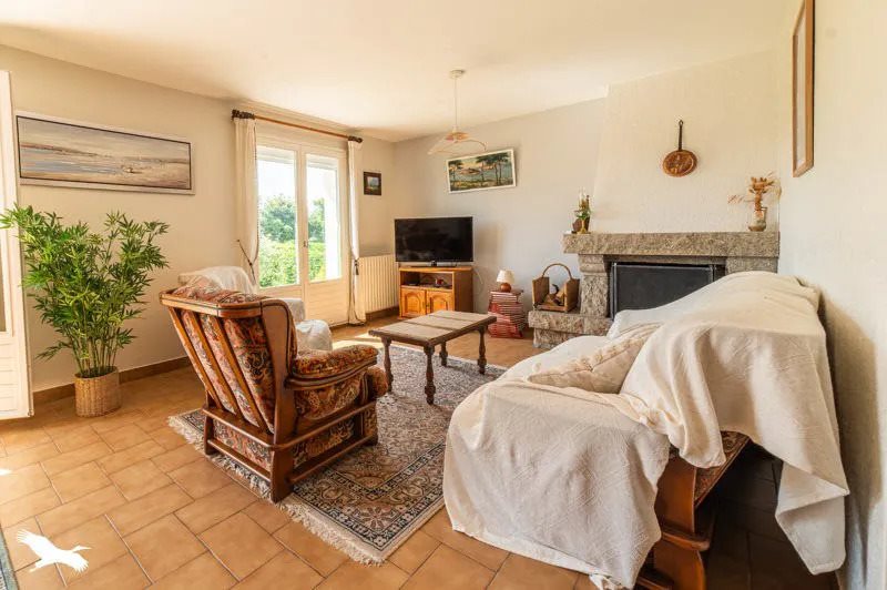Maison à vendre, 139m², Saint-Martin-des-Champs