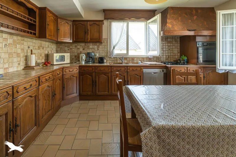 Maison à vendre, 139m², Saint-Martin-des-Champs